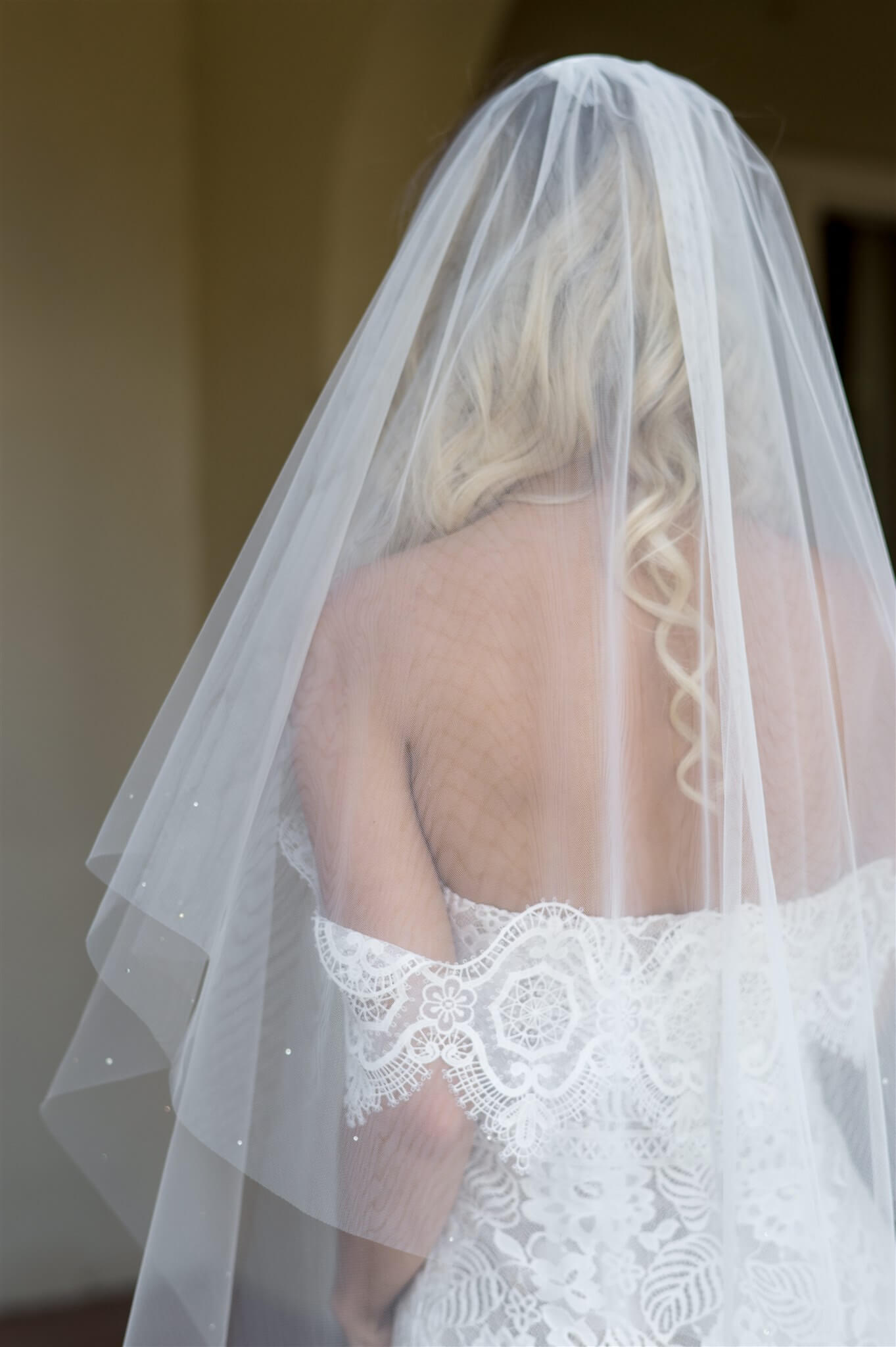 Twinkle Veil