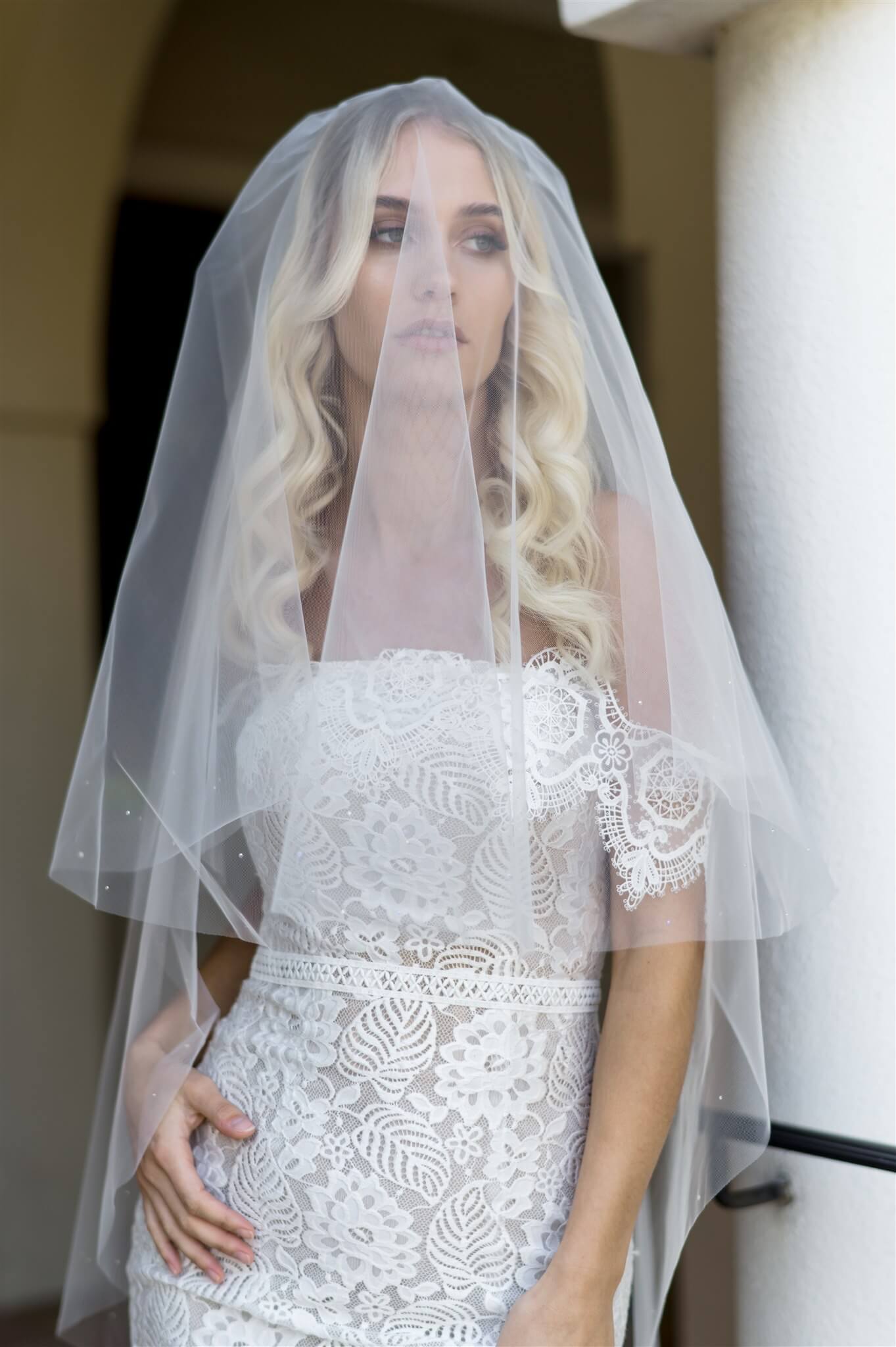 Twinkle Veil