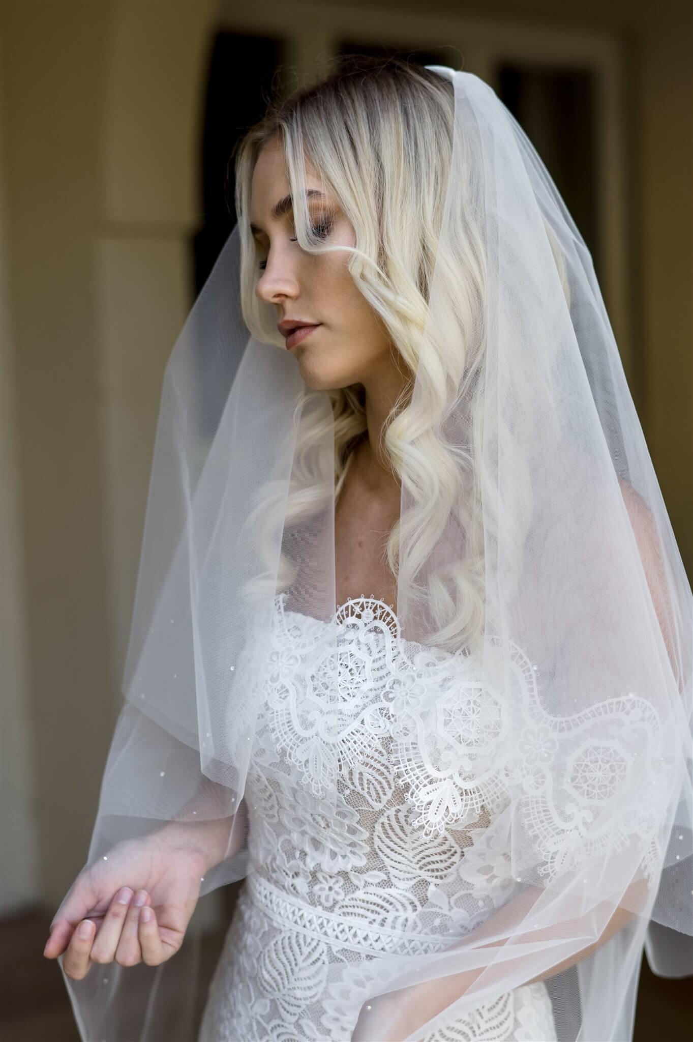Twinkle Veil