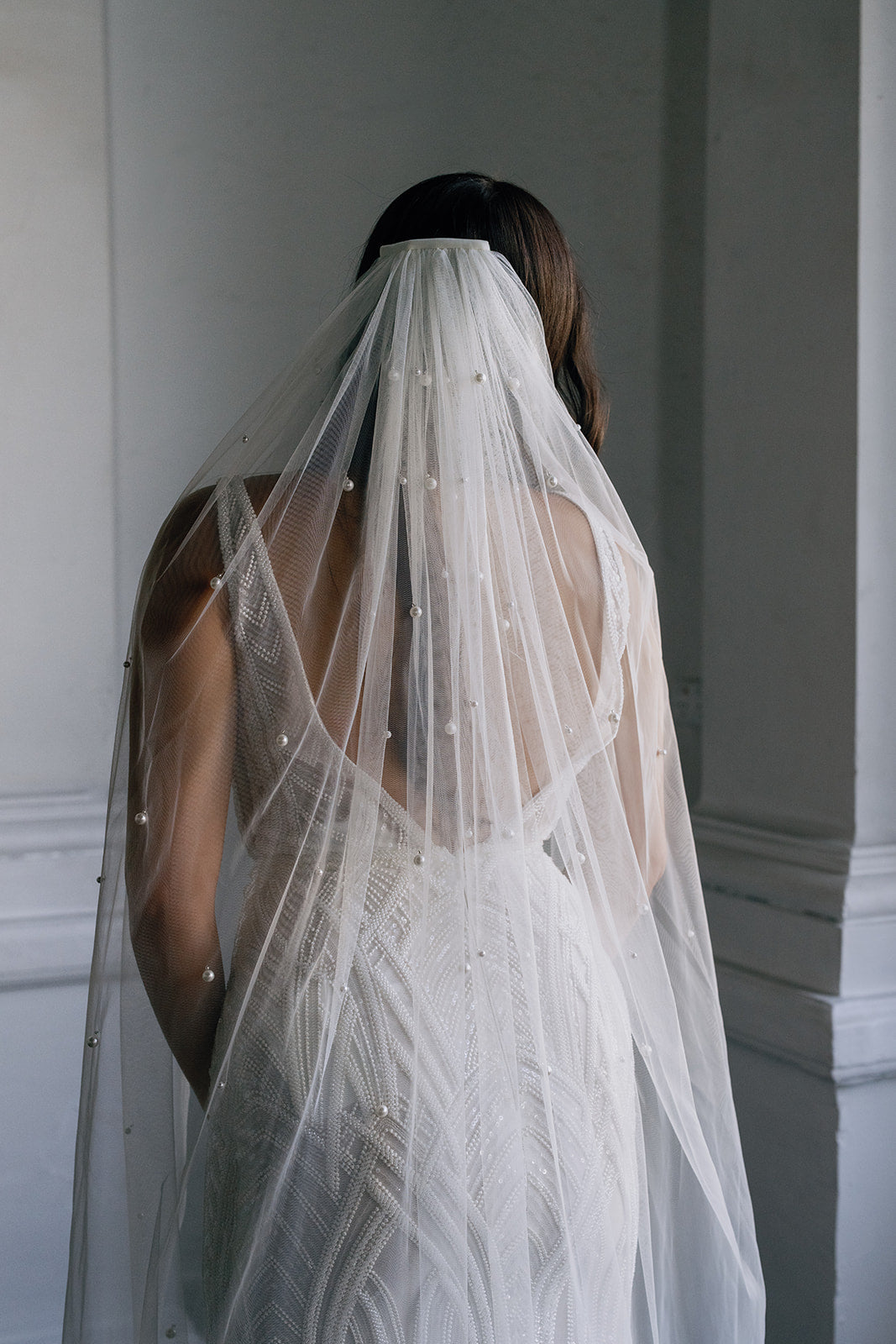 Adele Veil