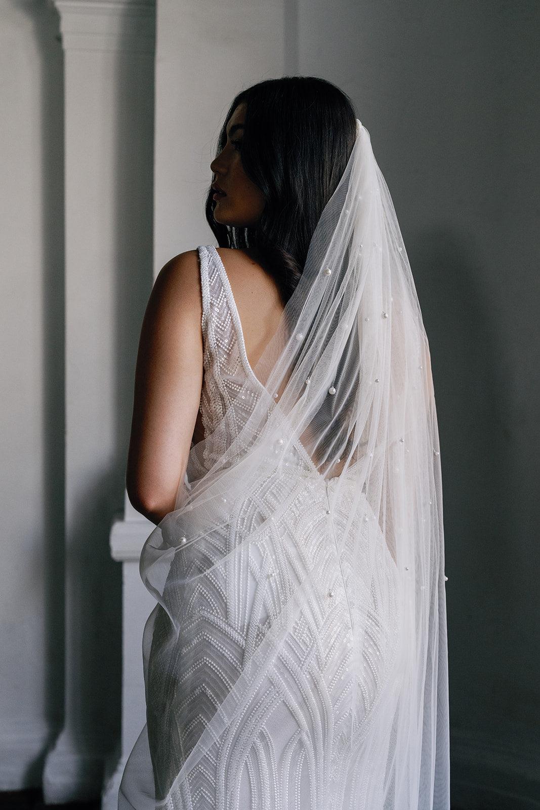Adele Veil