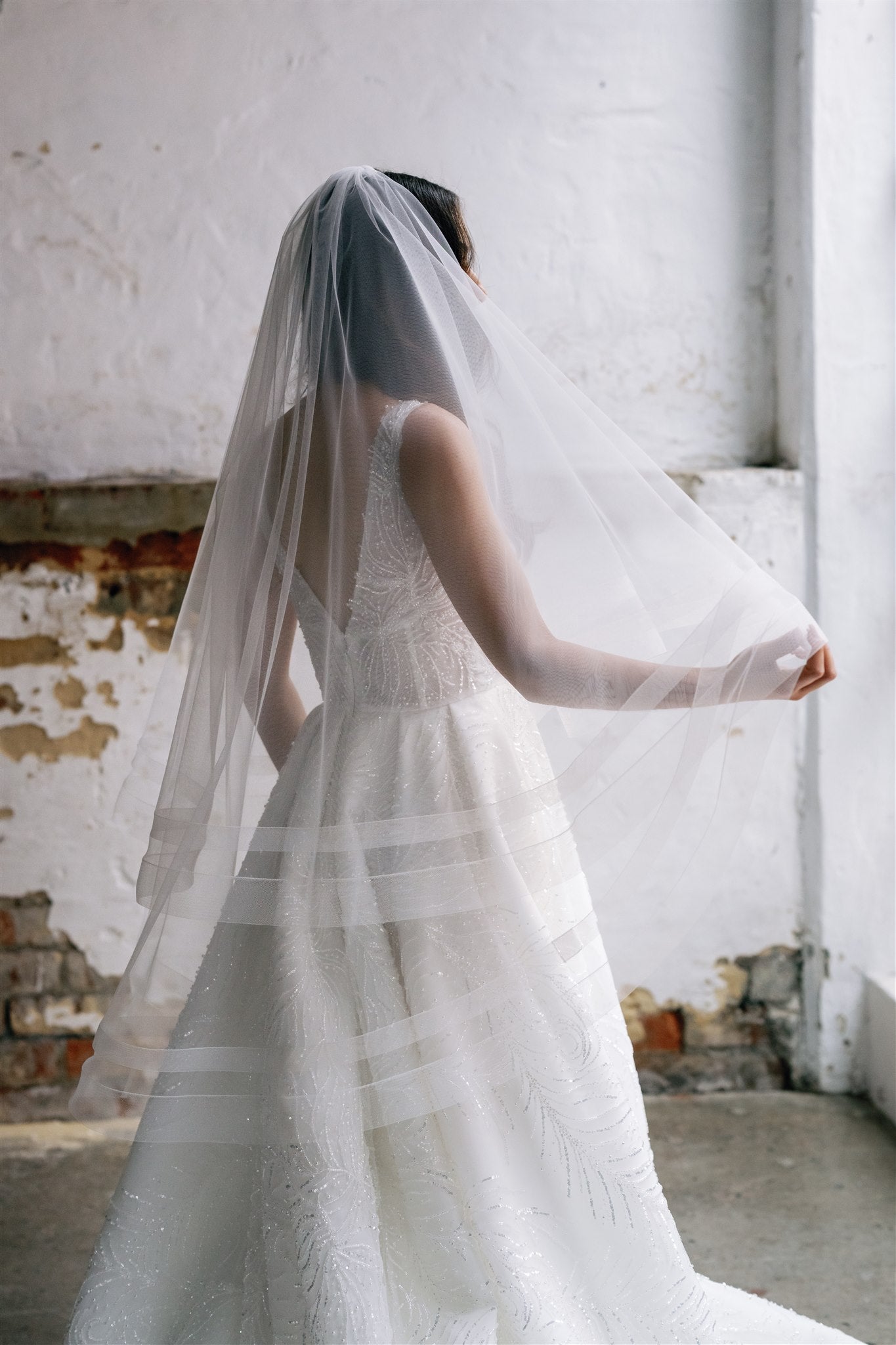 Adeline Veil
