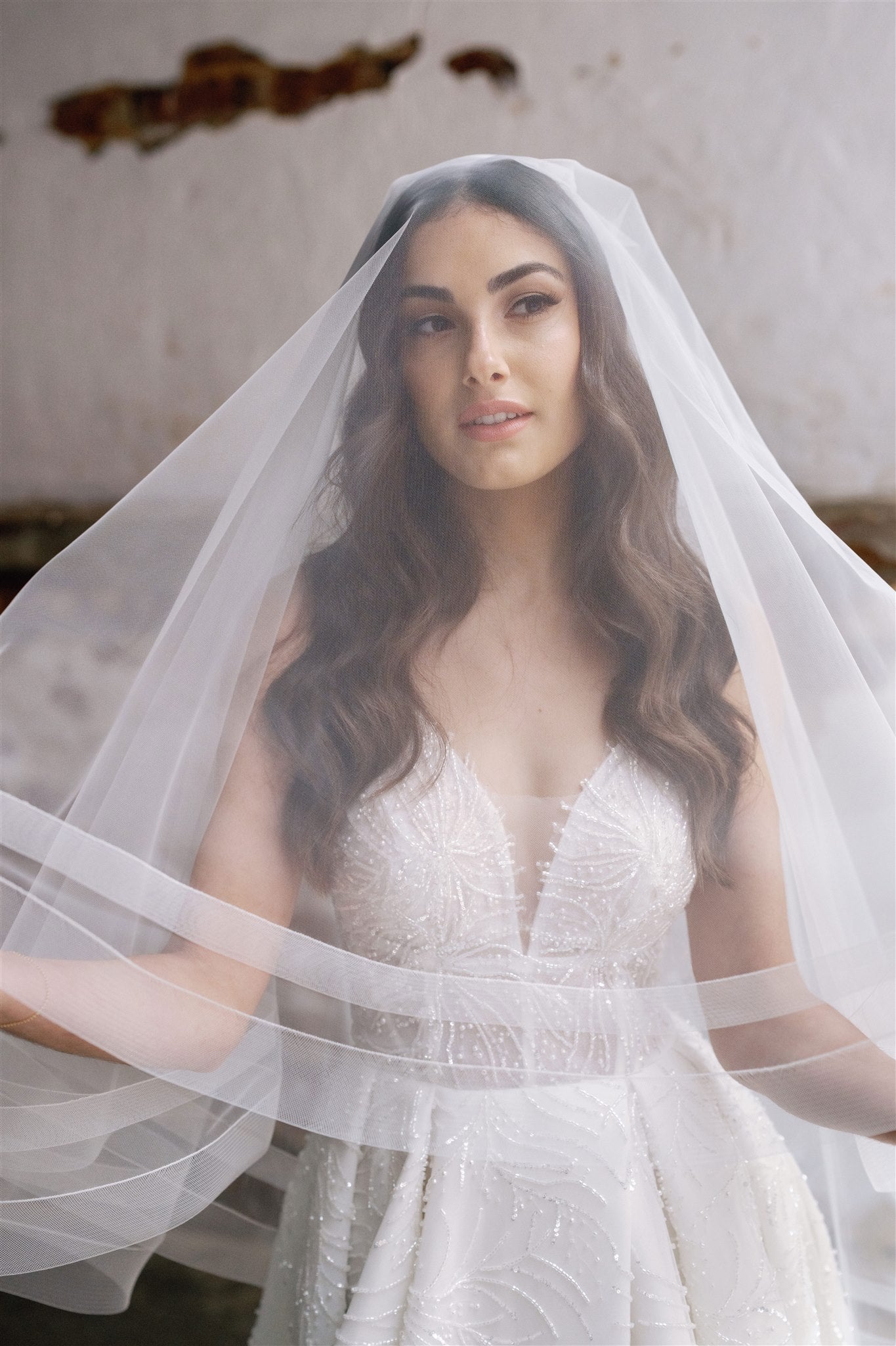 Adeline Veil