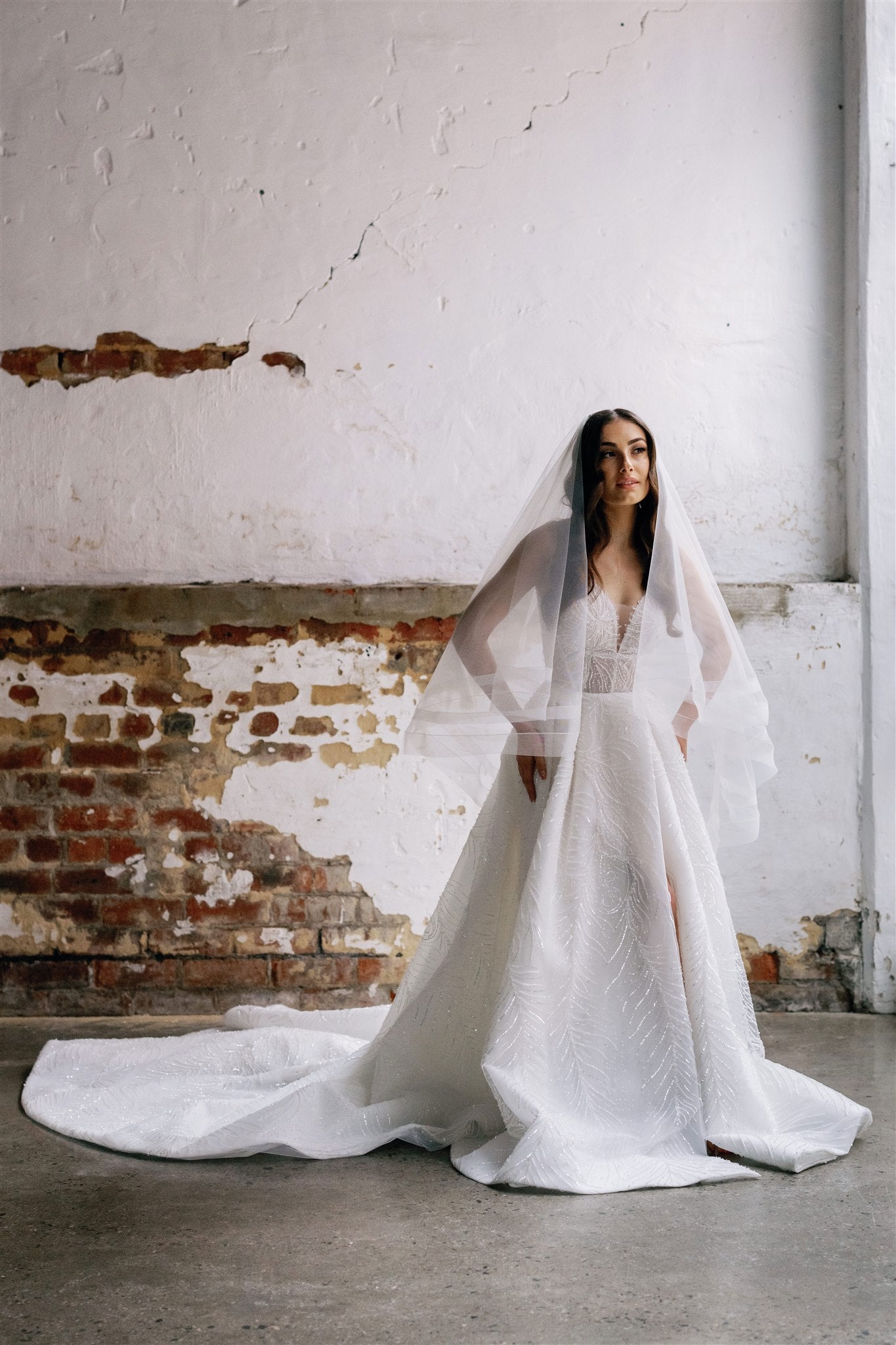 Adeline Veil