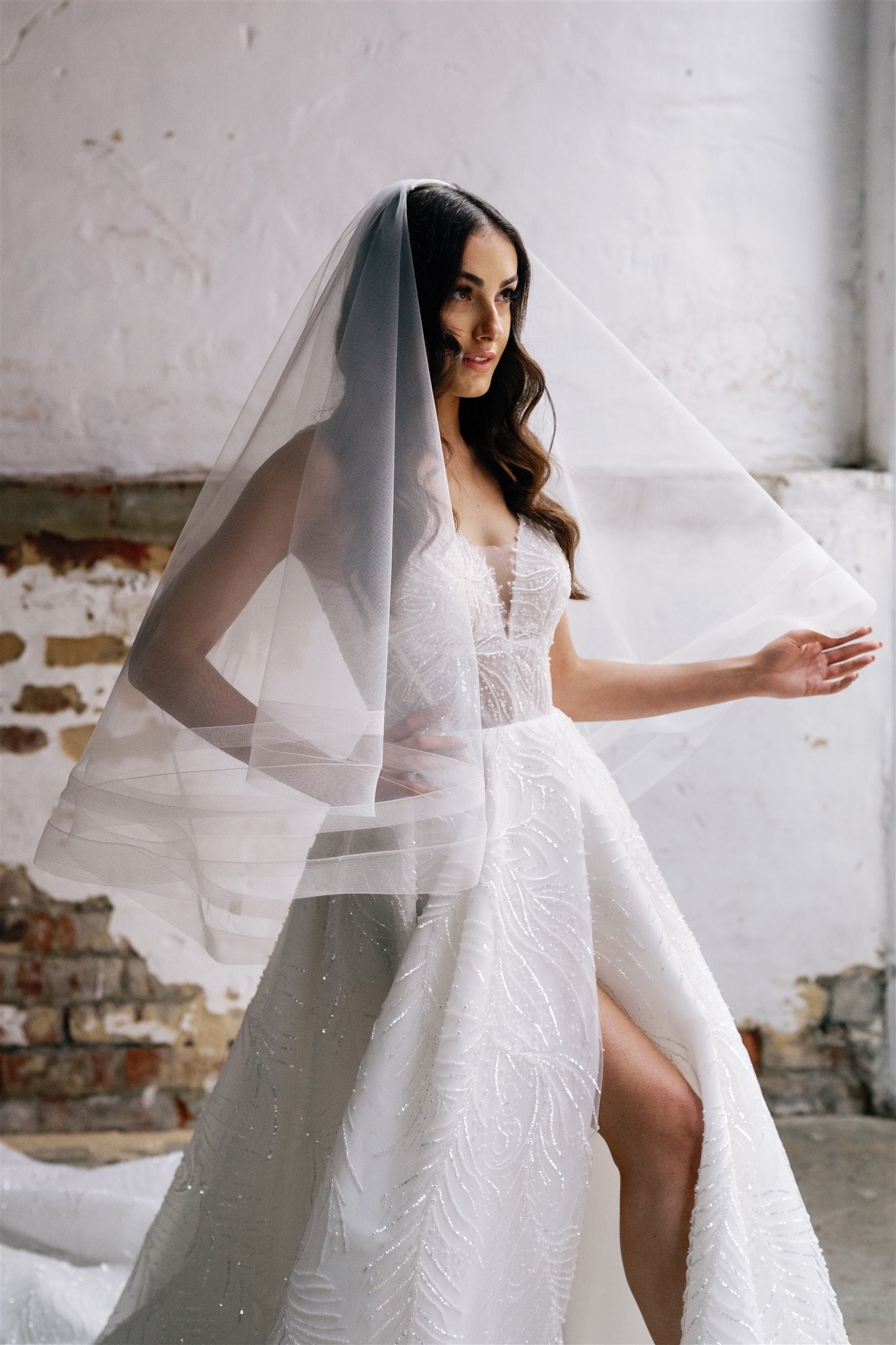 Adeline Veil