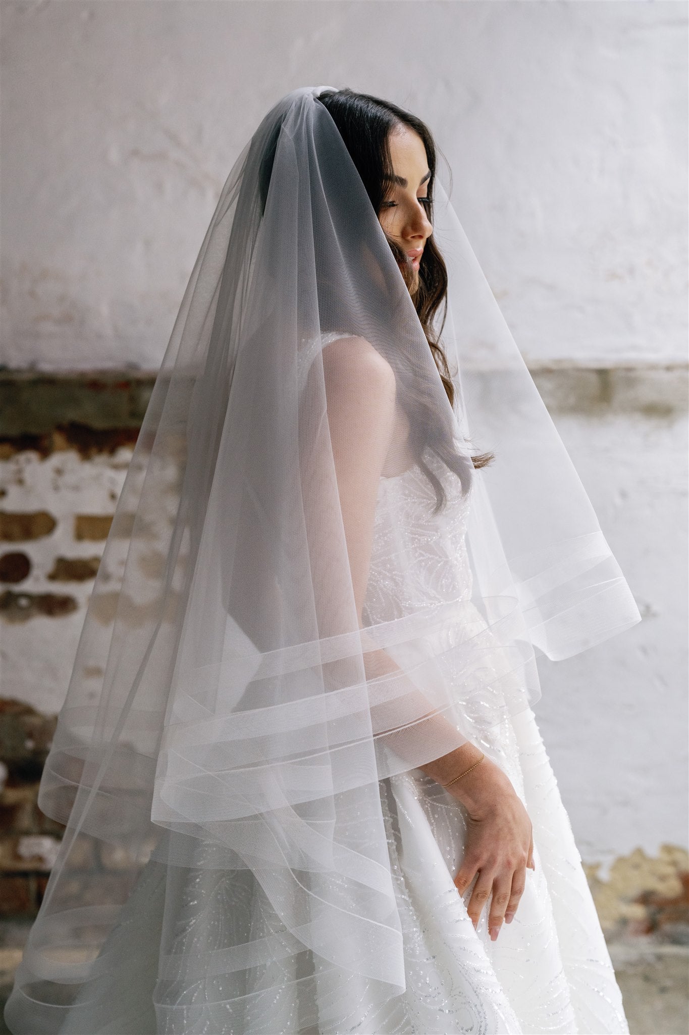 Adeline Veil