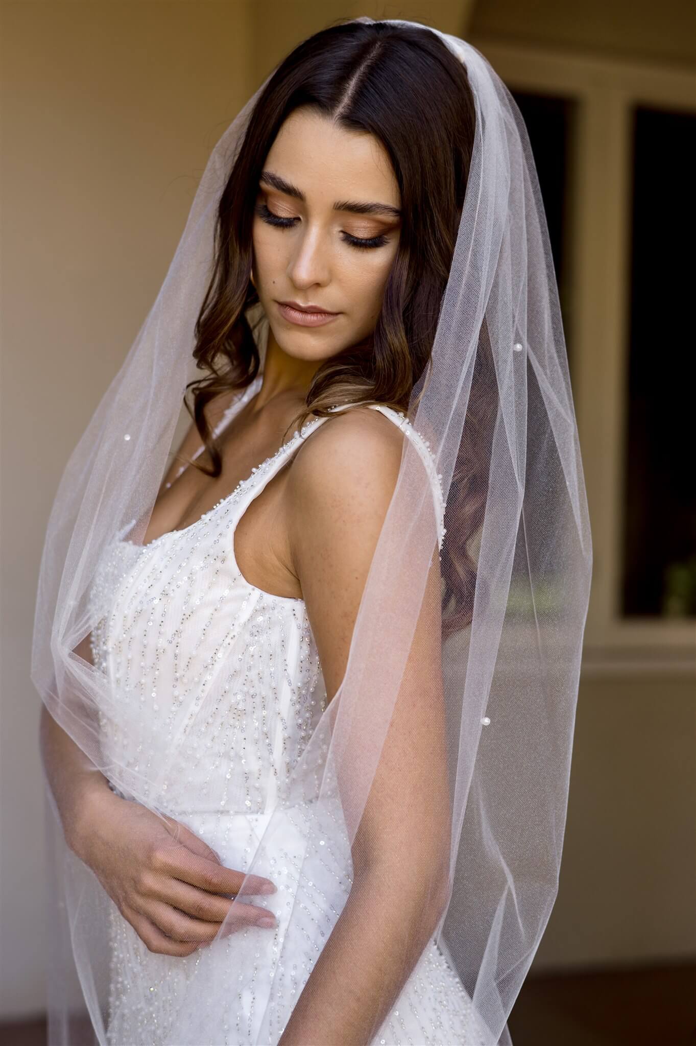 Alexis Veil