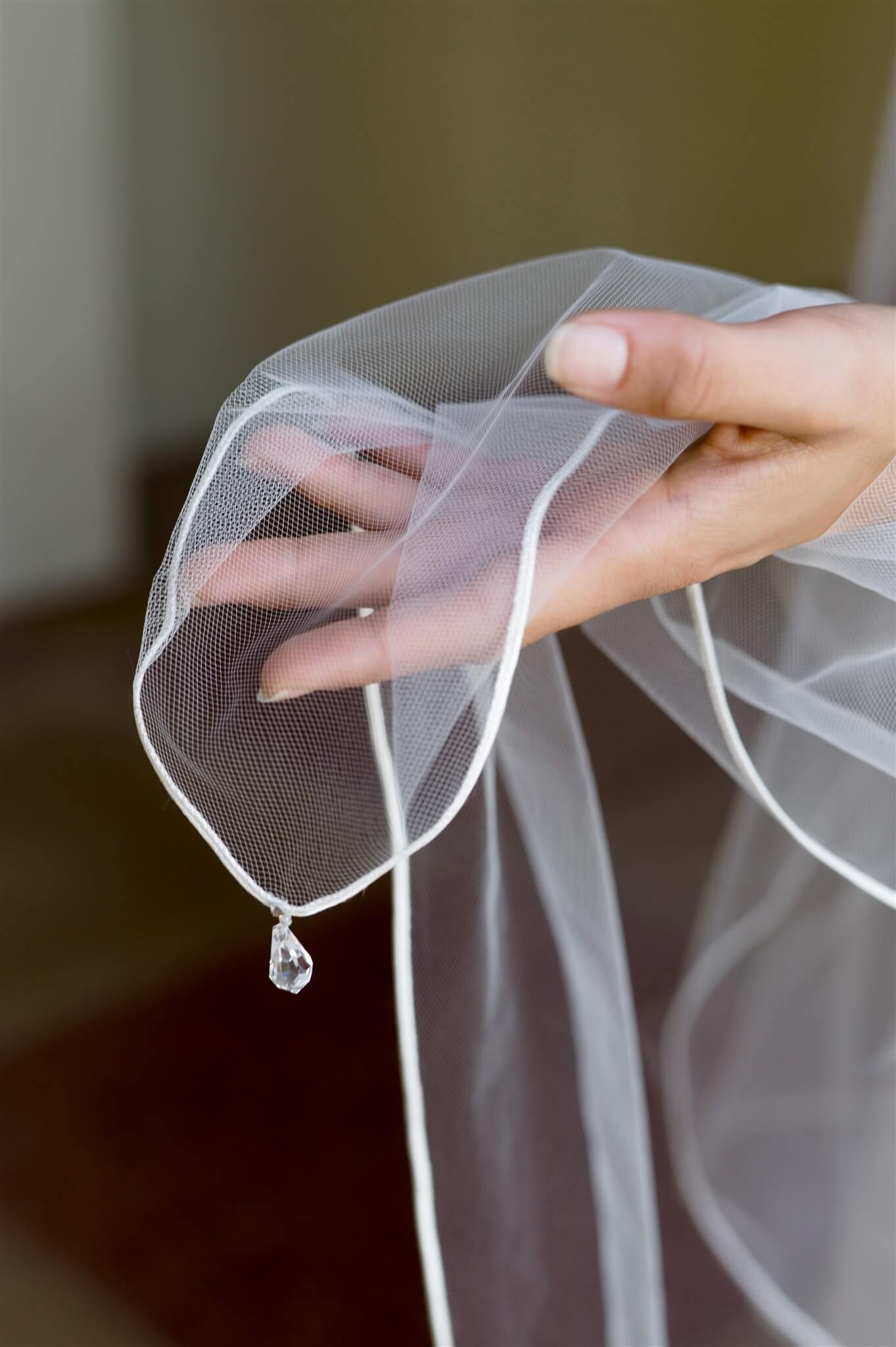 Amari Veil
