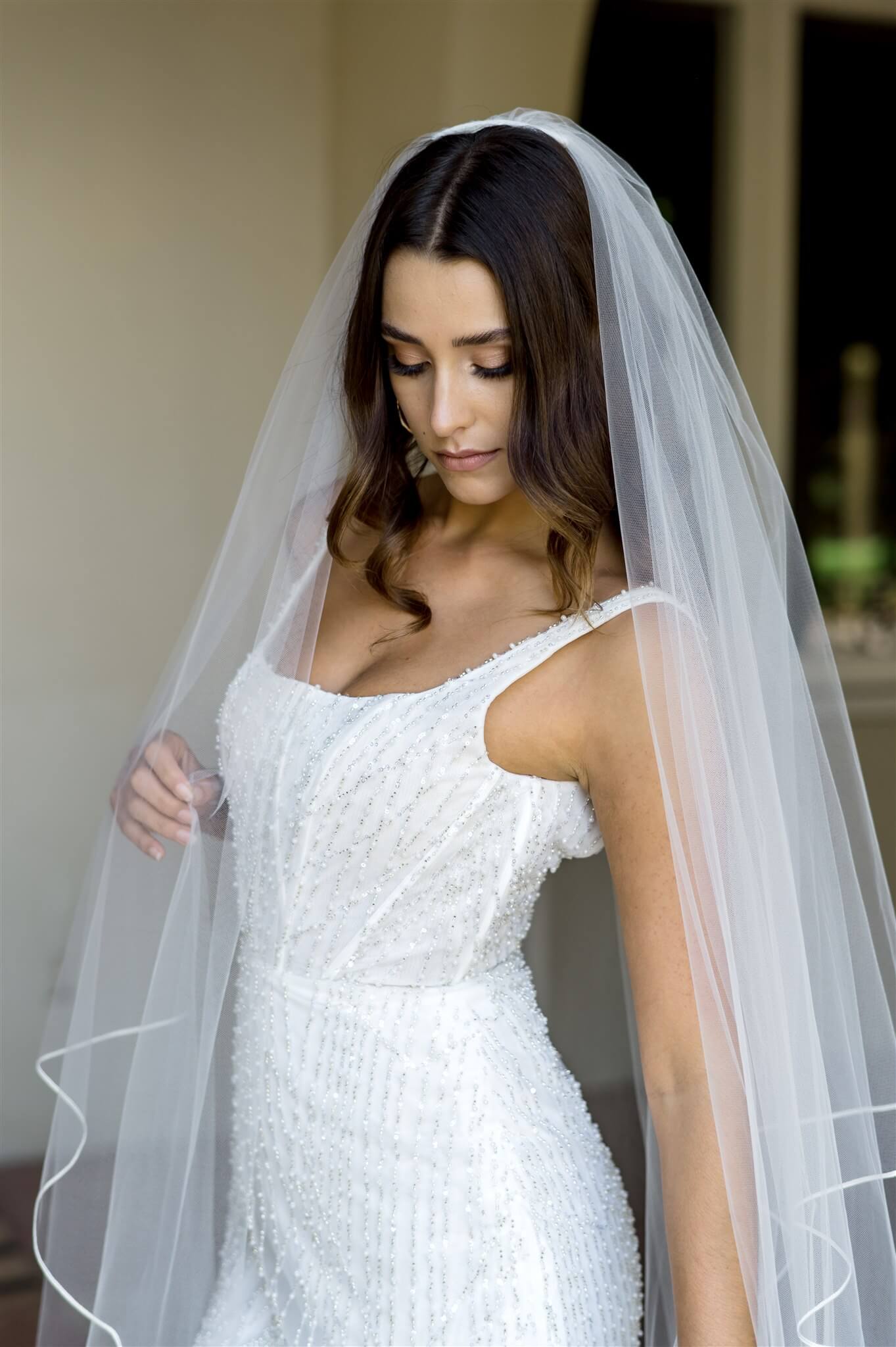 Amari Veil