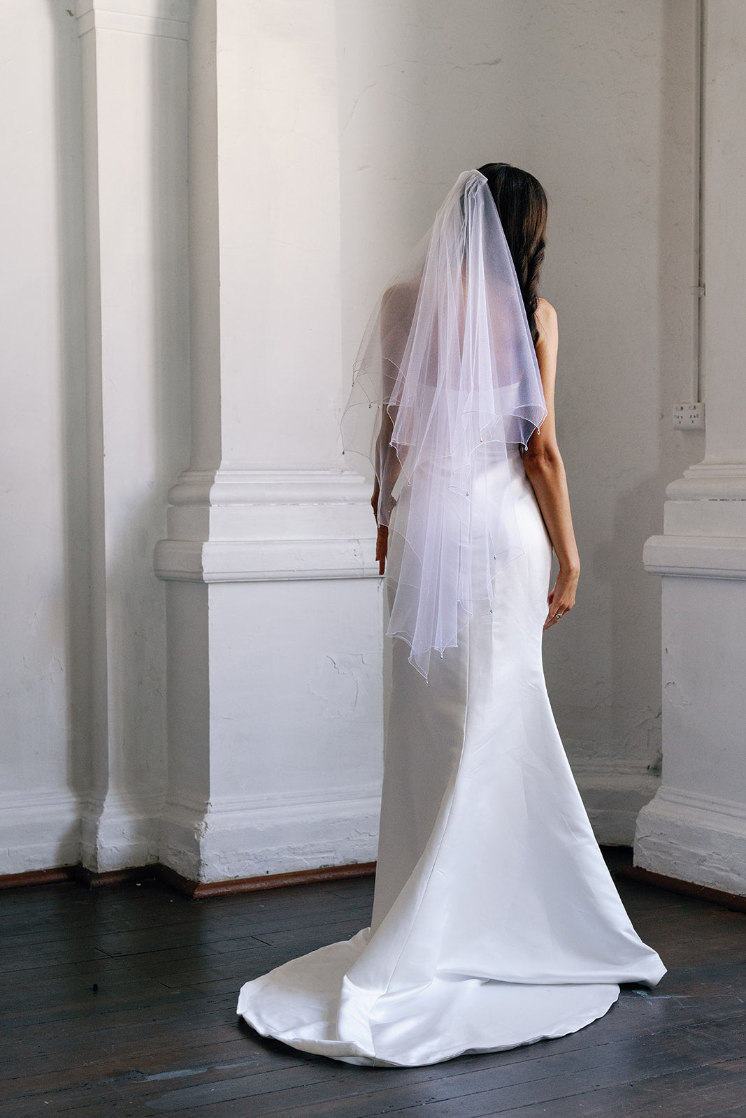 Amber Veil