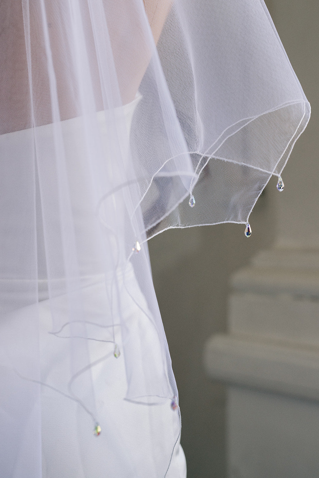 Amber Veil