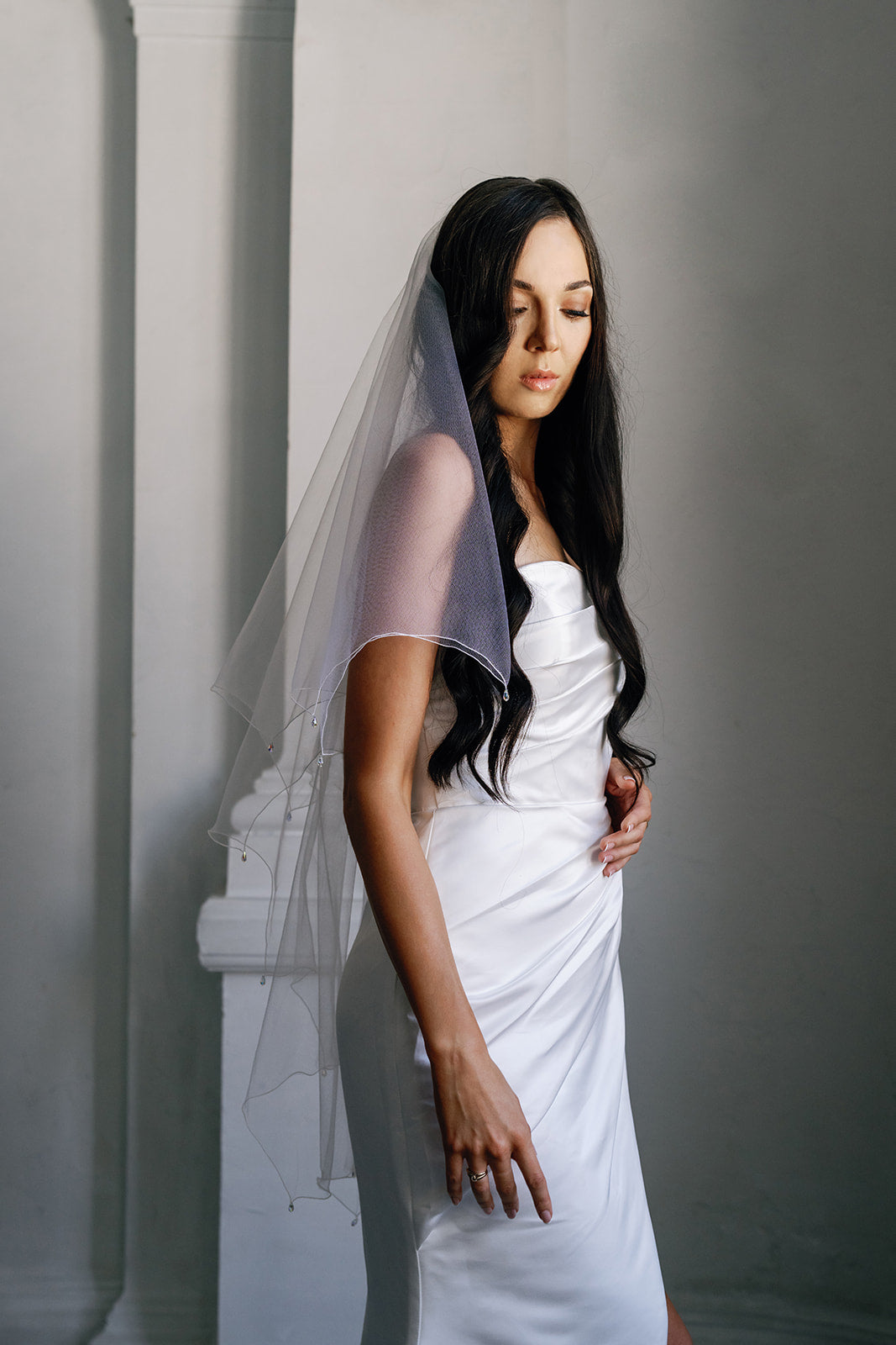 Amber Veil