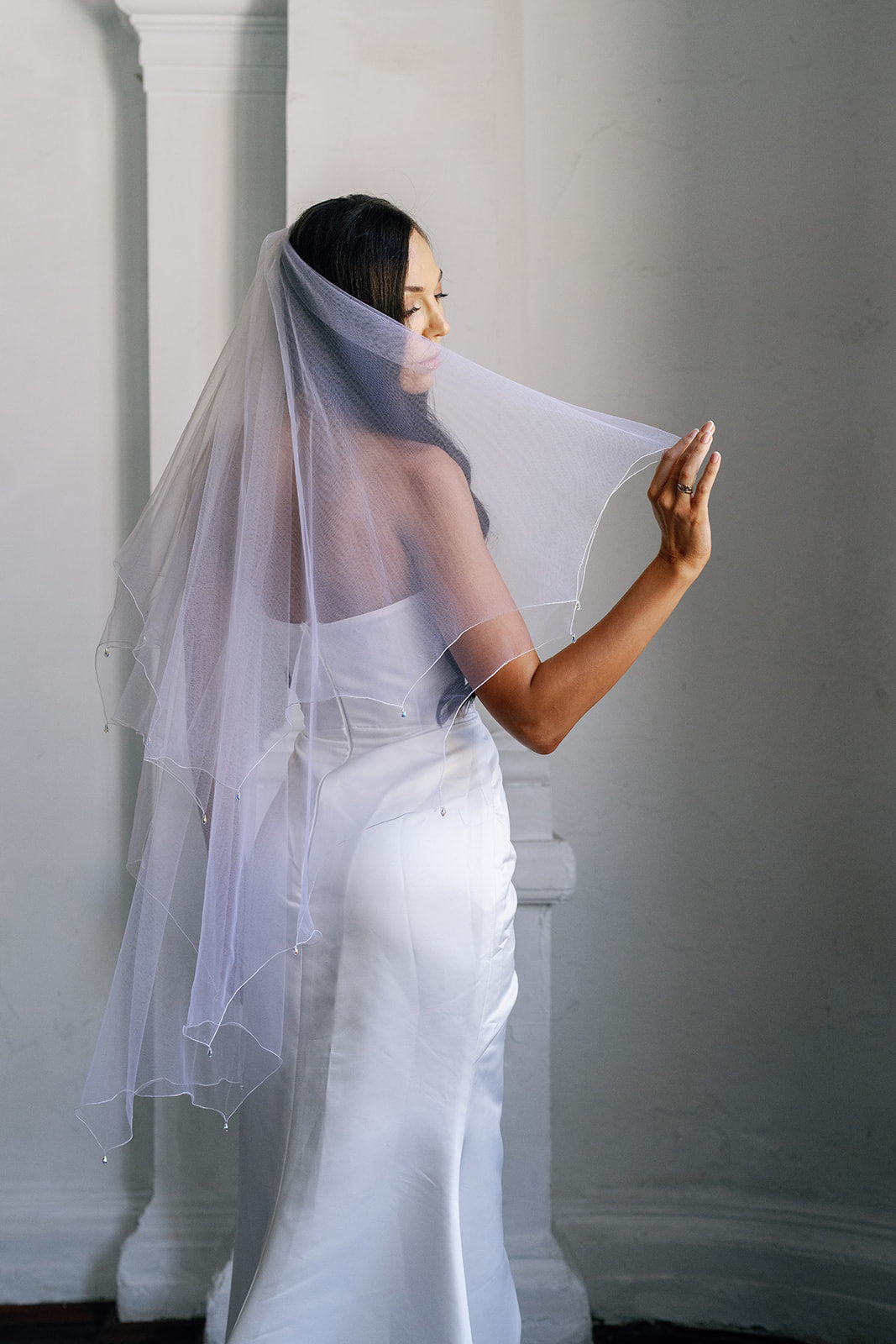 Amber Veil