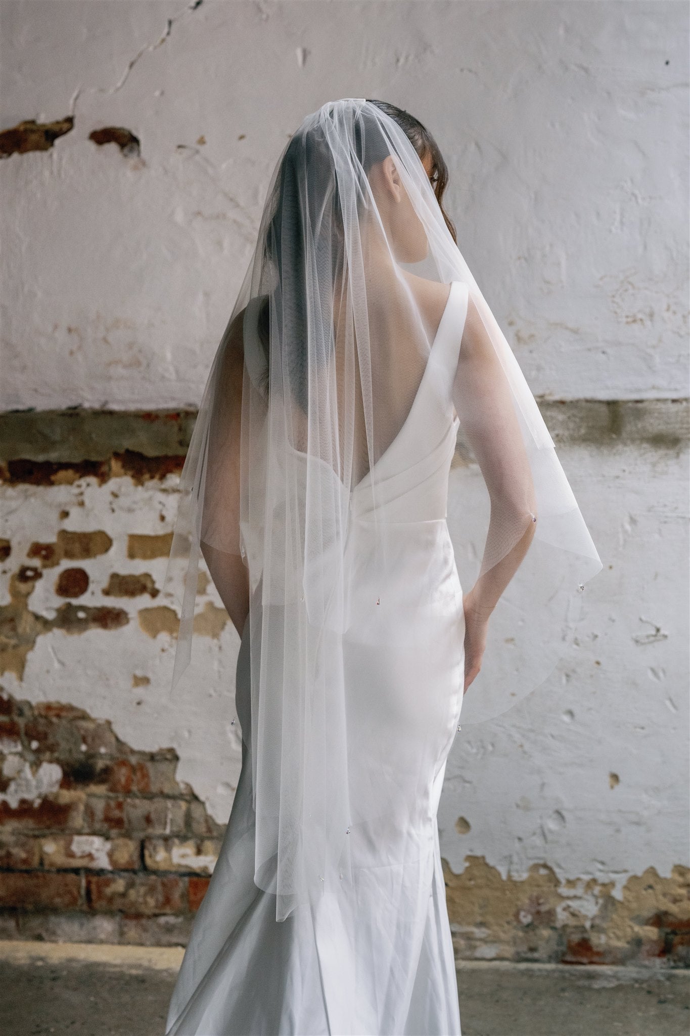 Amberlena Veil