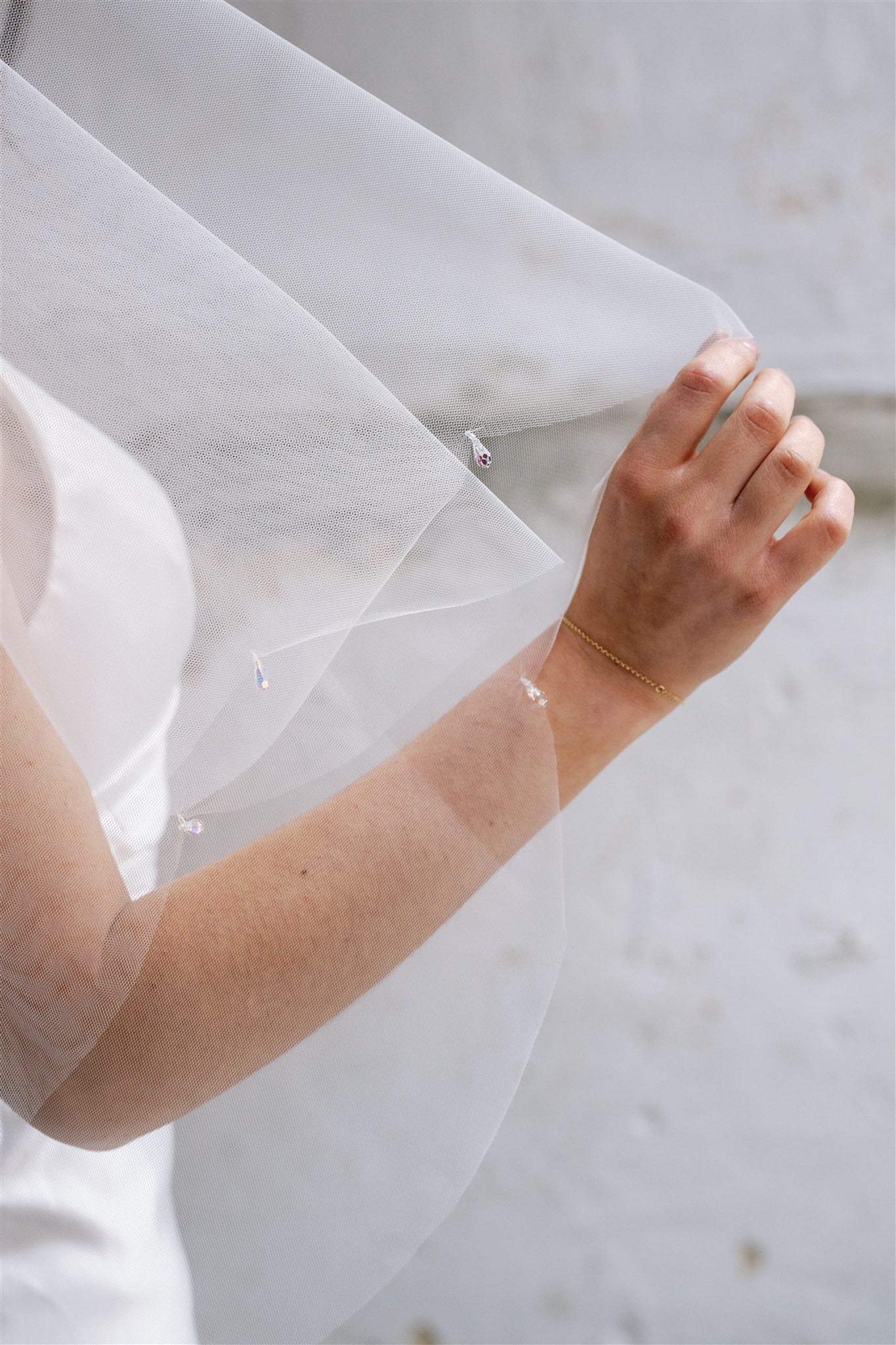 Amberlena Veil