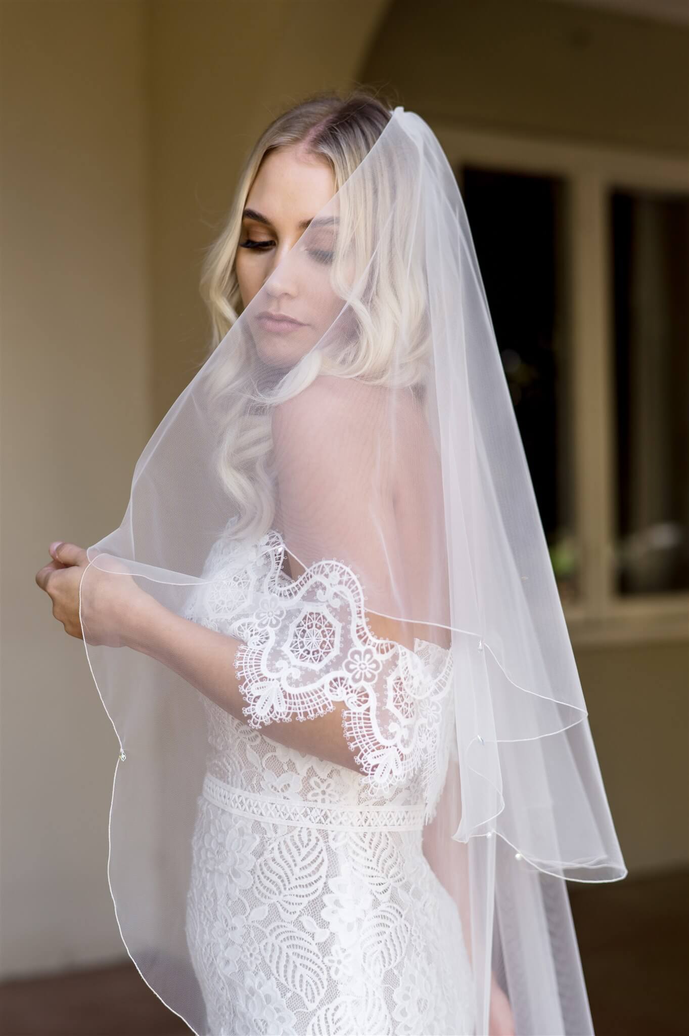 Amberley Veil