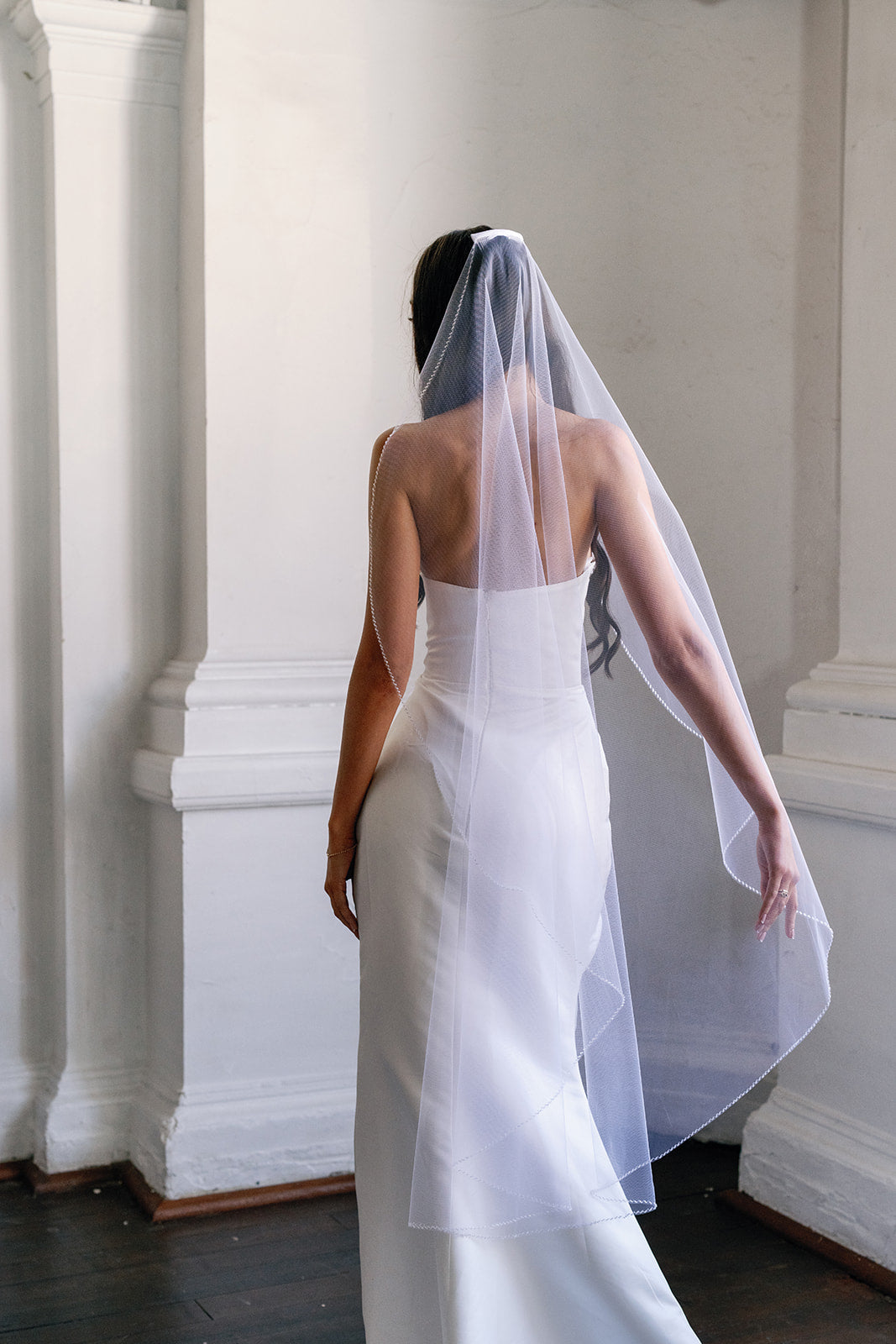 Anna Veil