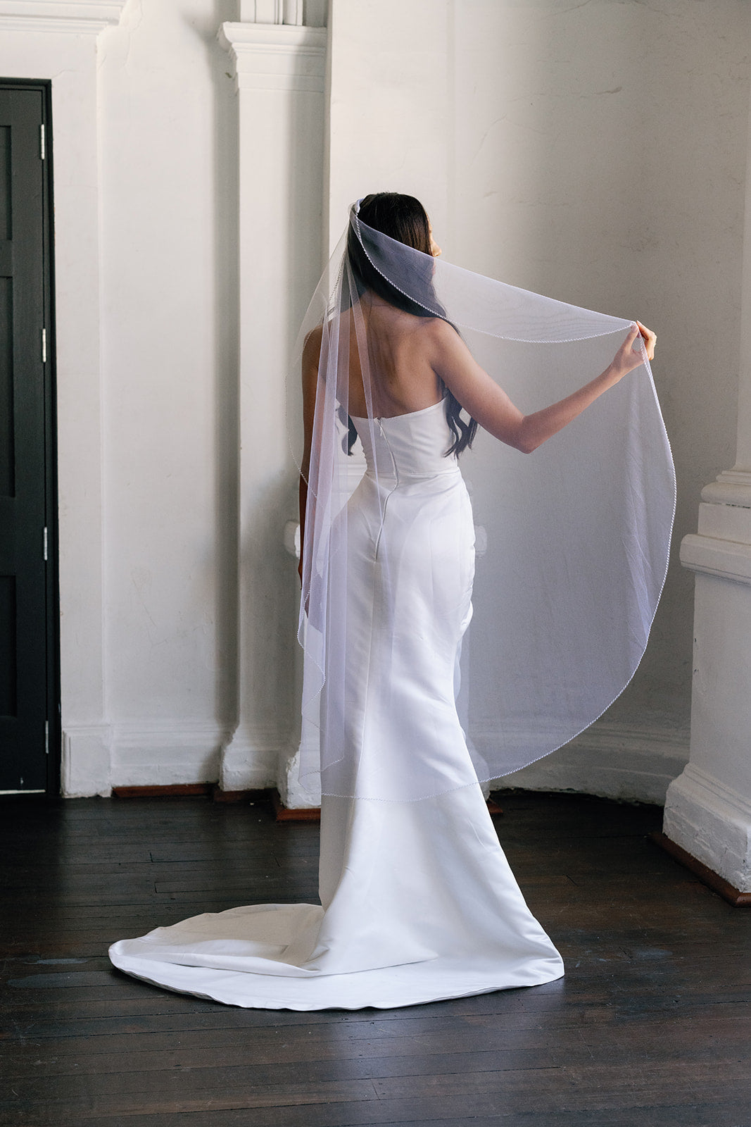 Anna Veil