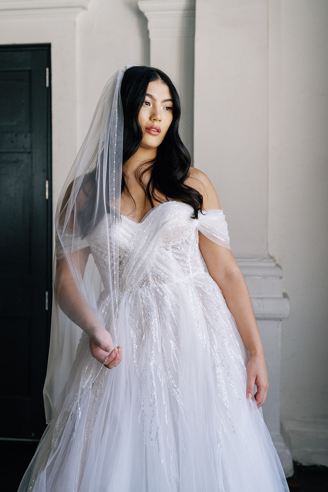 Annabel Veil