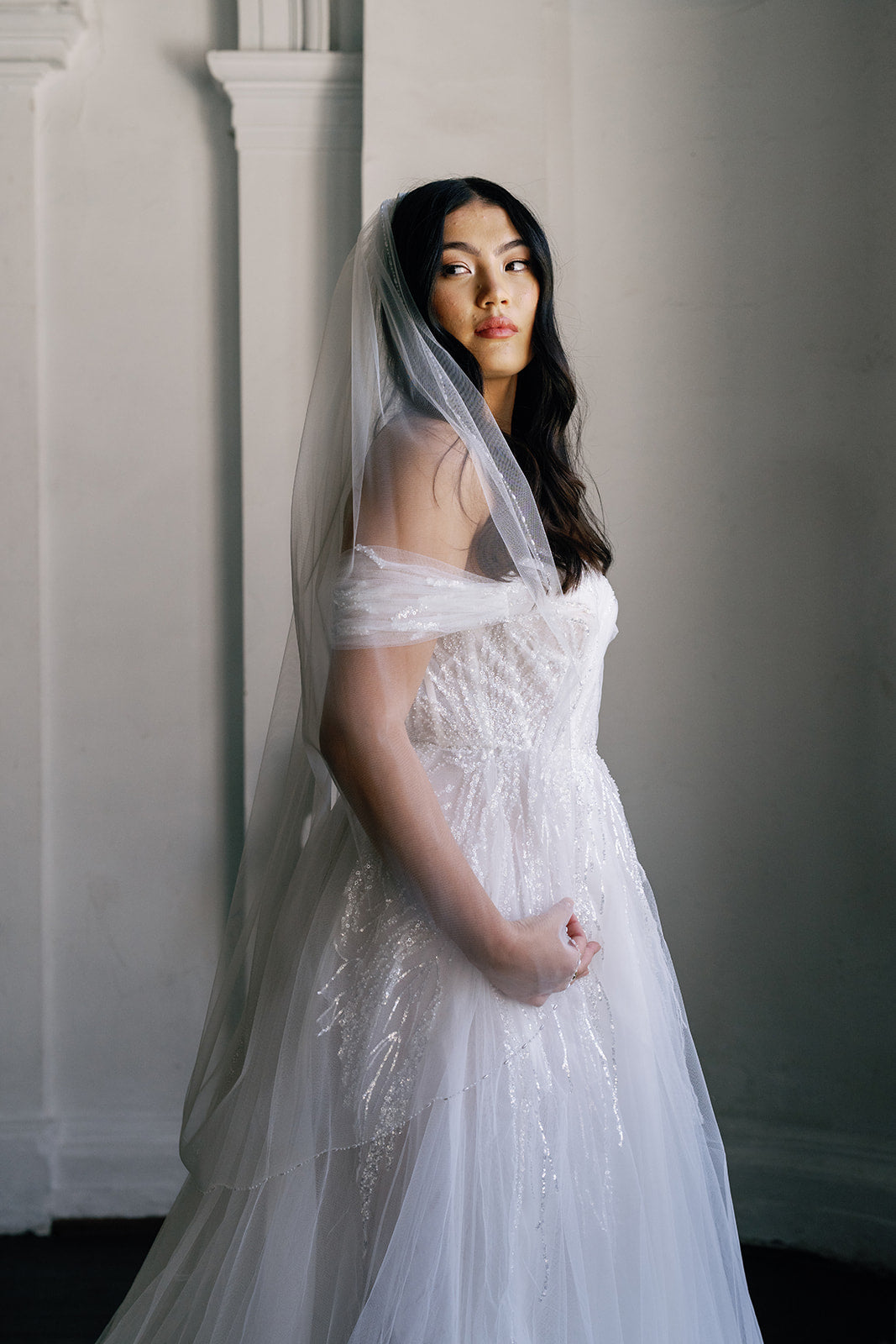 Annabel Veil