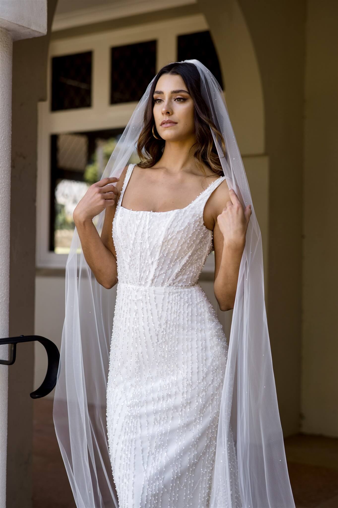 Aphrodite Veil