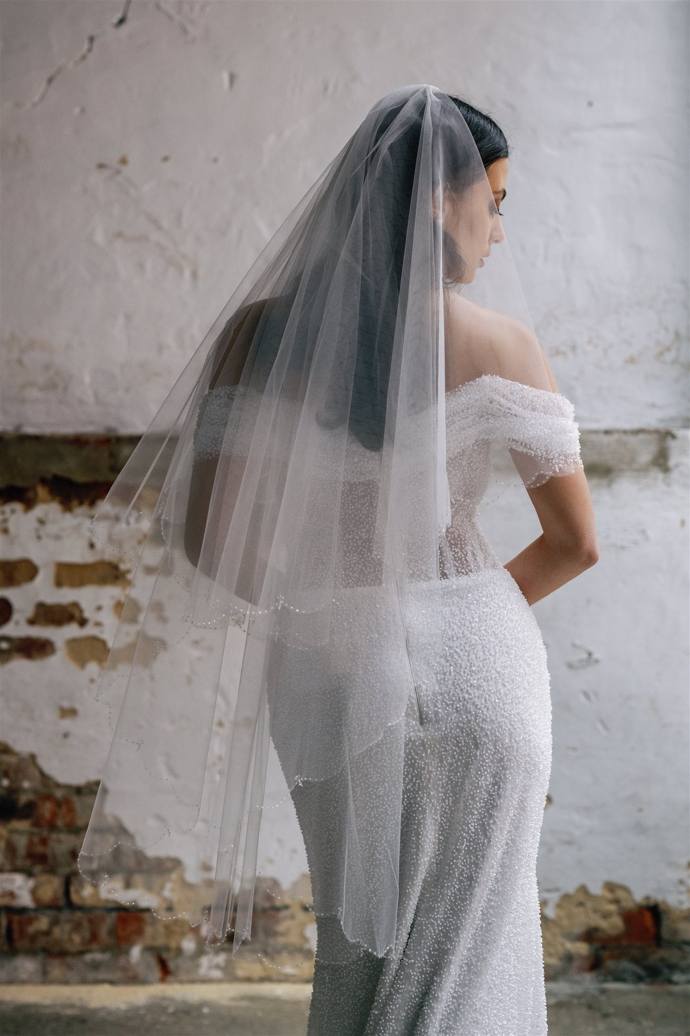 Ashley Veil
