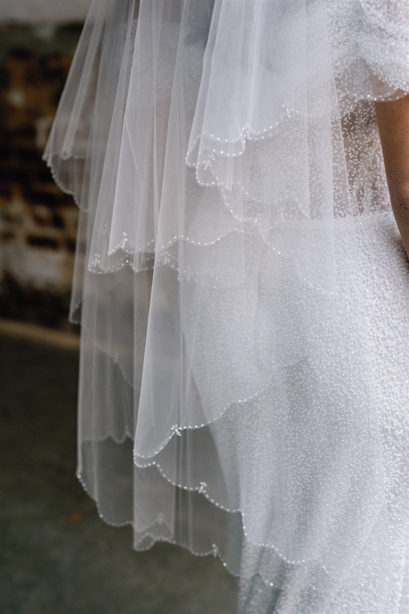 Ashley Veil