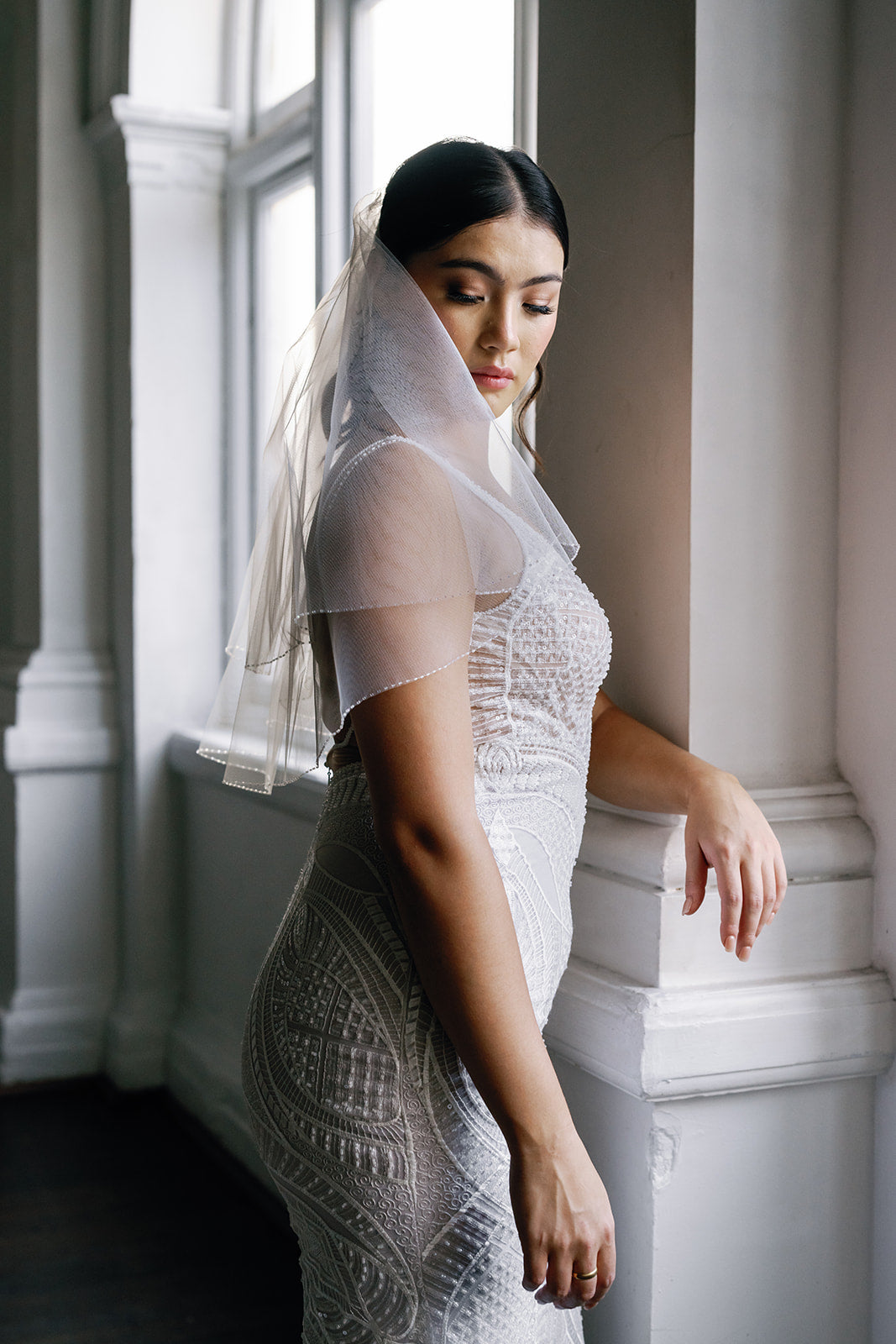 Ava Veil