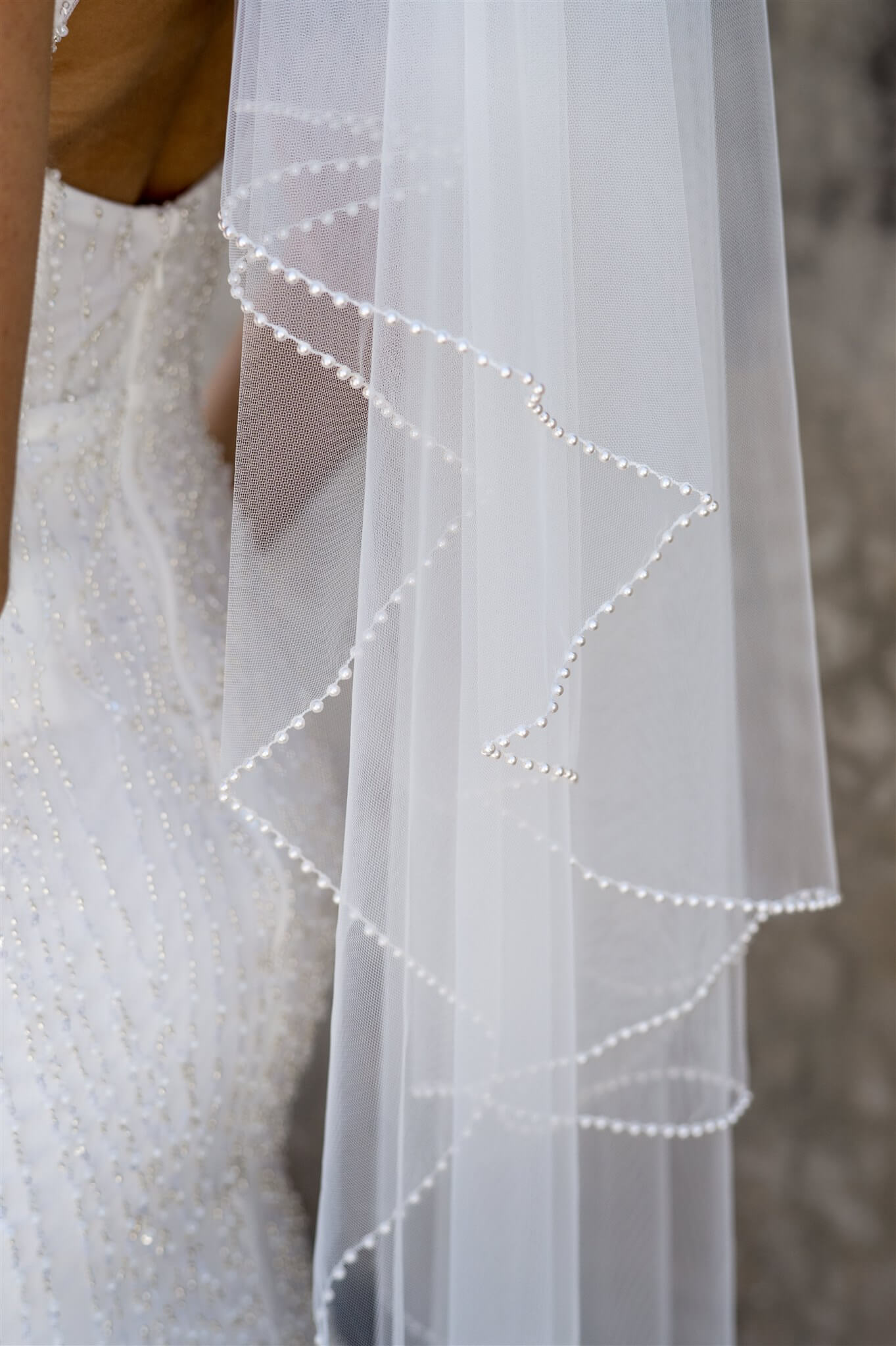Baroness Veil