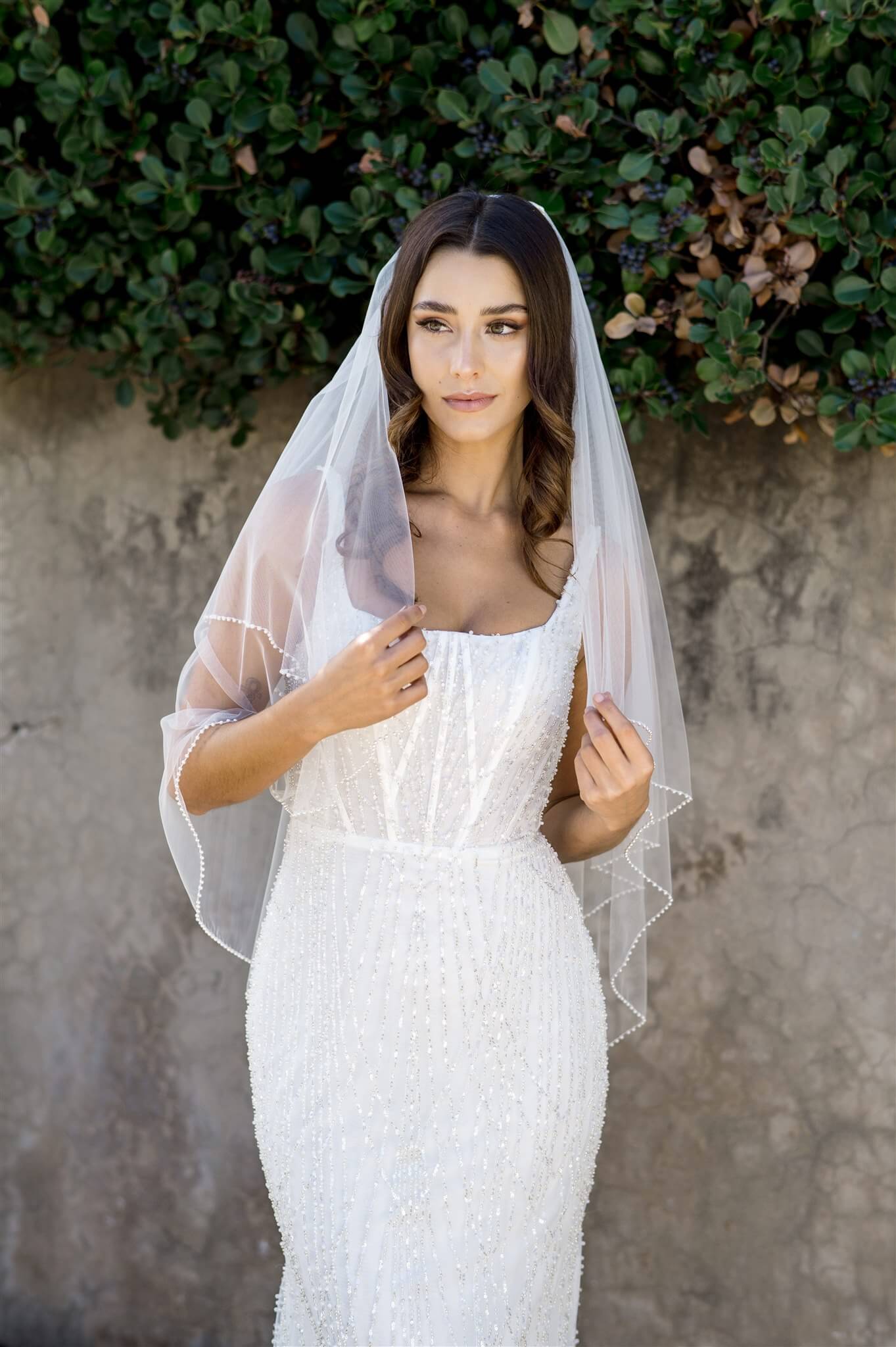 Baroness Veil