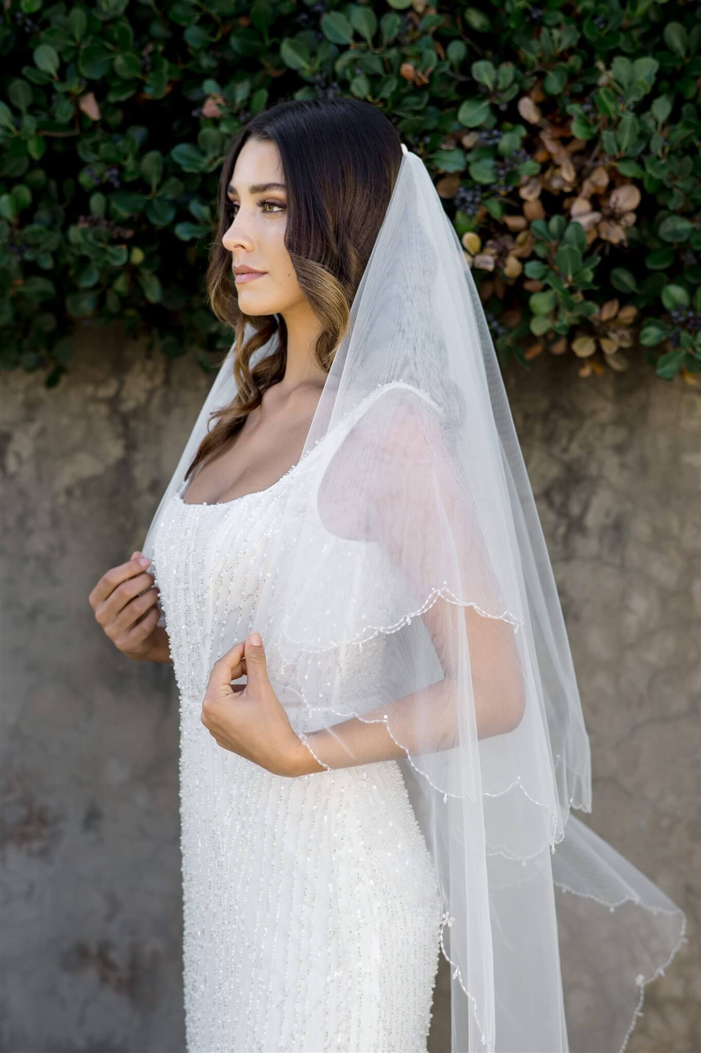 Bella Veil