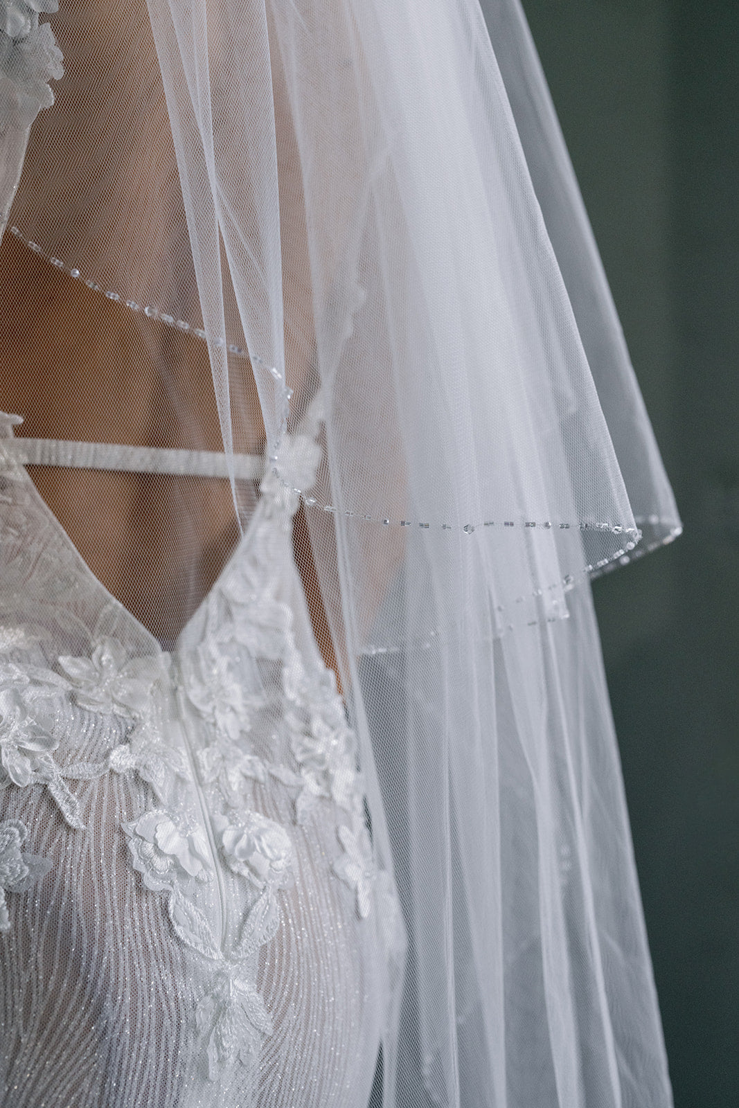 Bonnie Veil