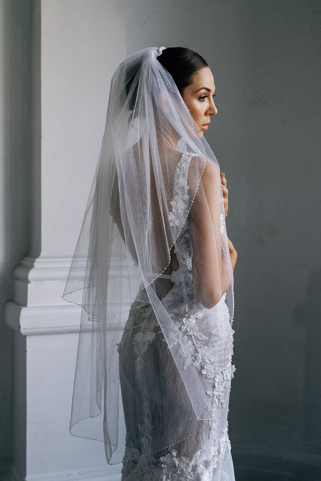 Bonnie Veil