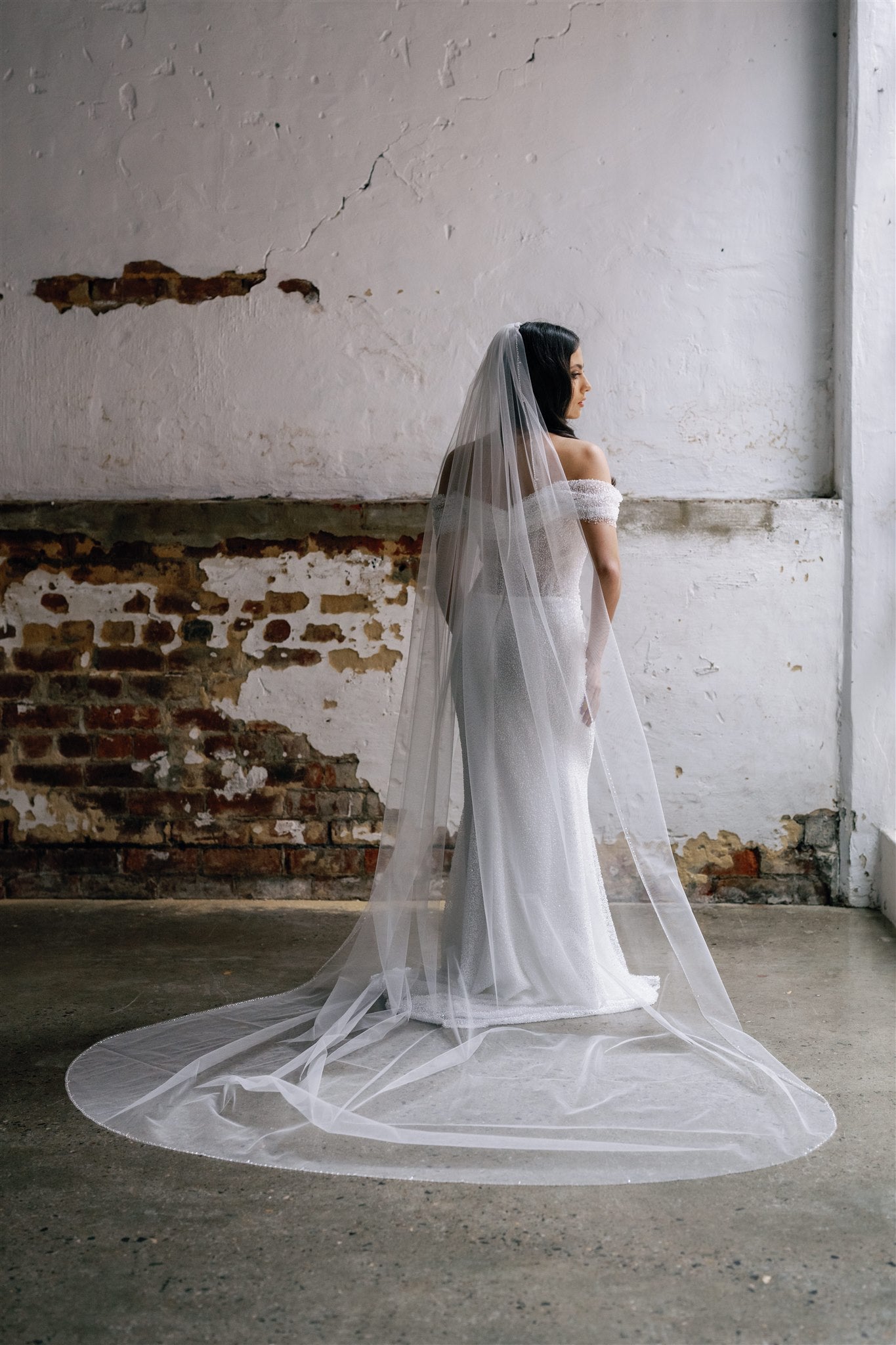 Bree Veil