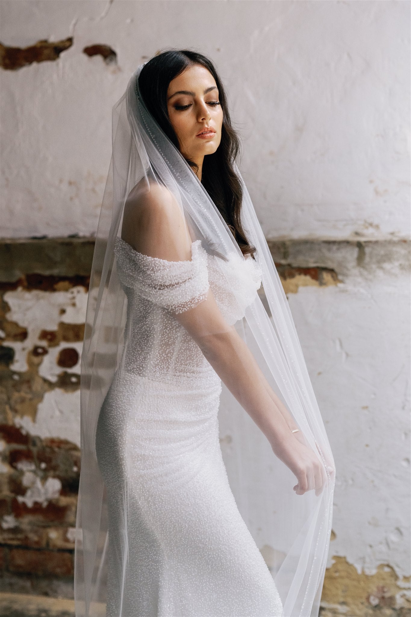 Bree Veil