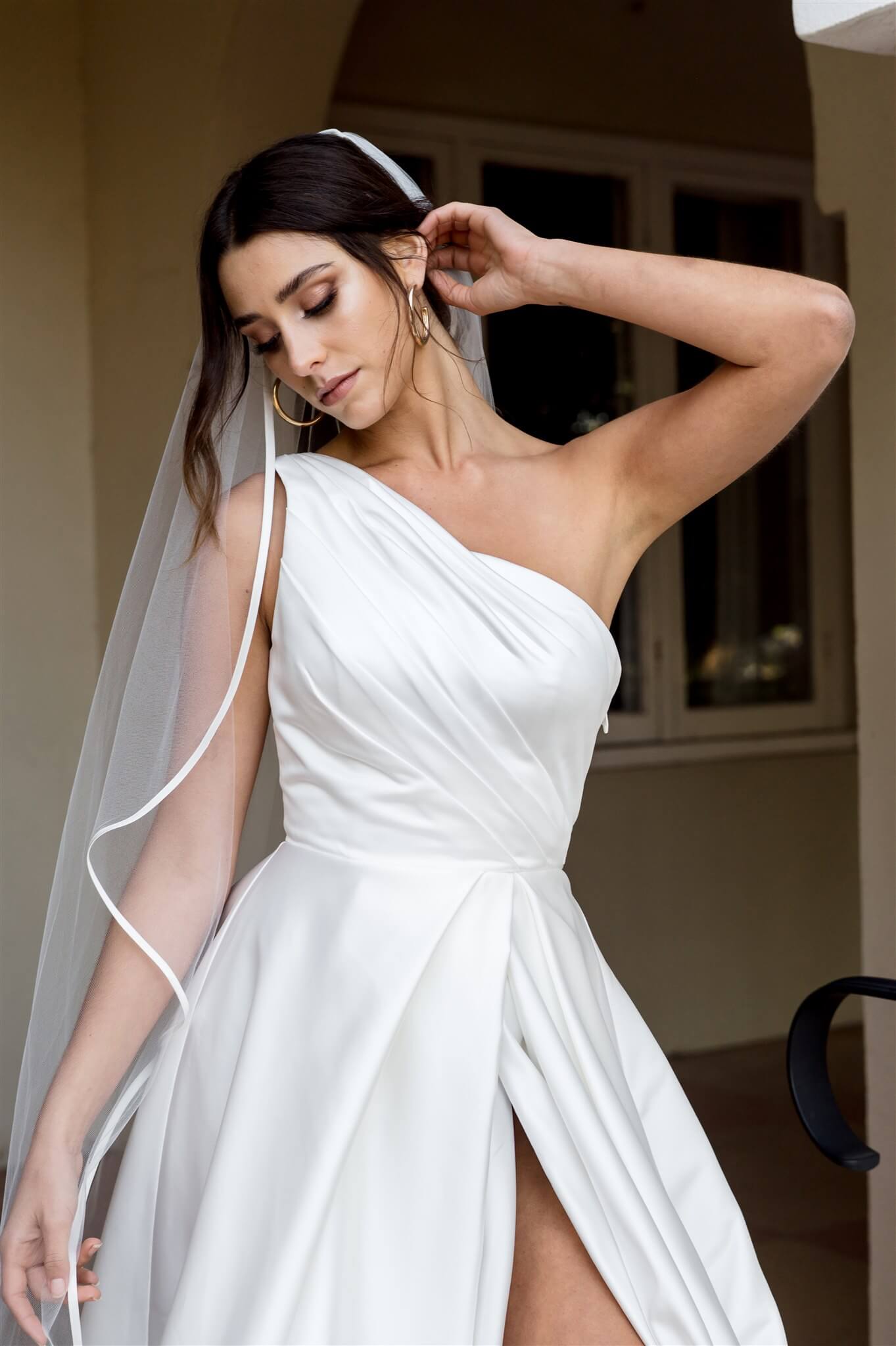 Celeste Veil