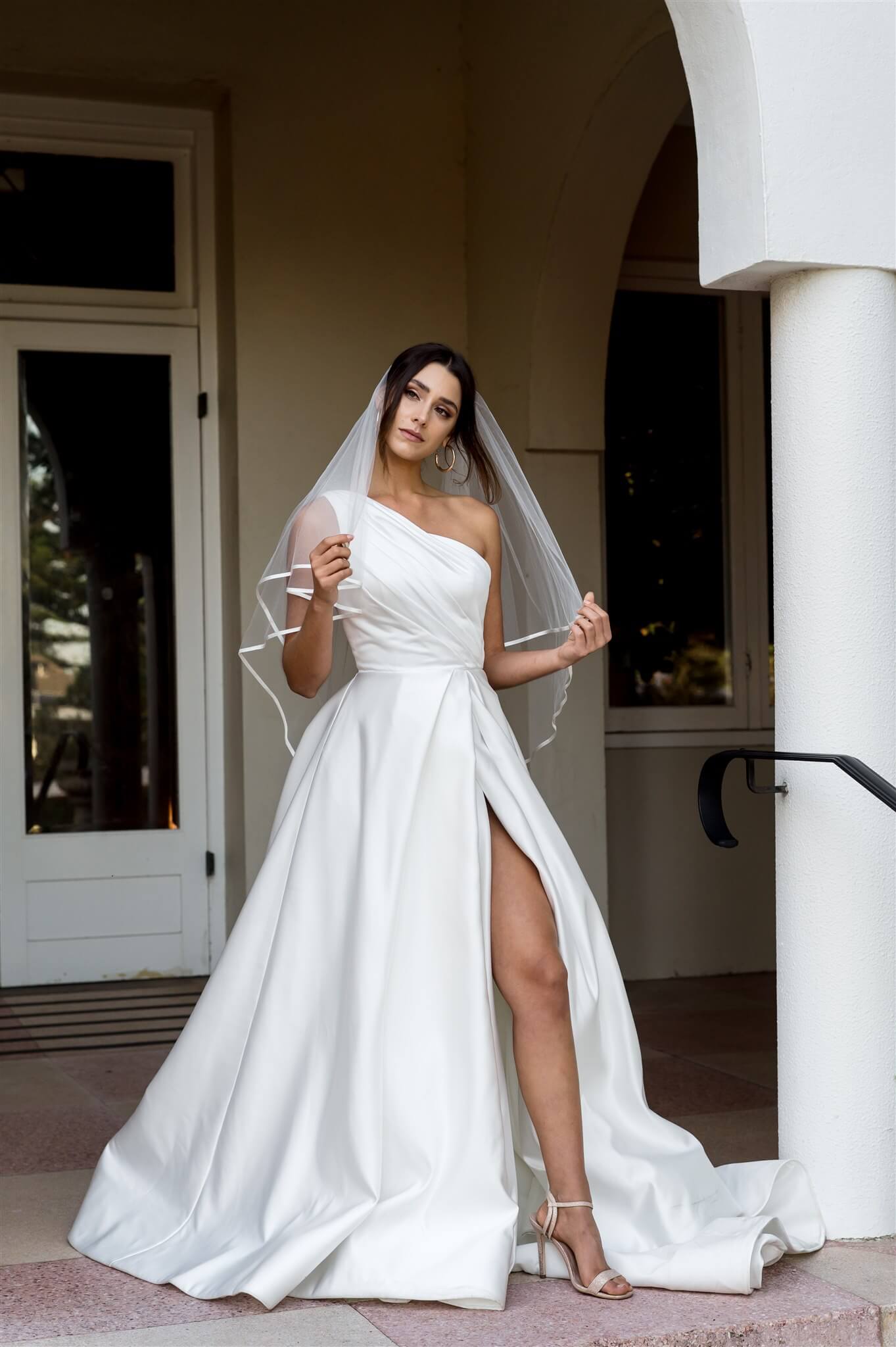 Celeste Veil
