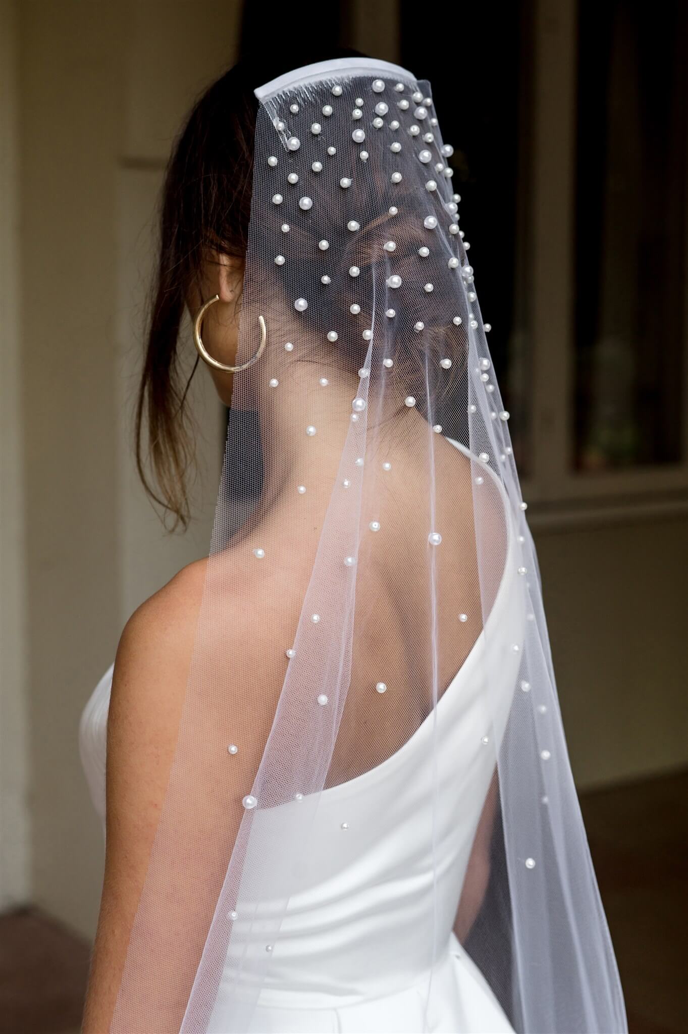 Charlize Veil