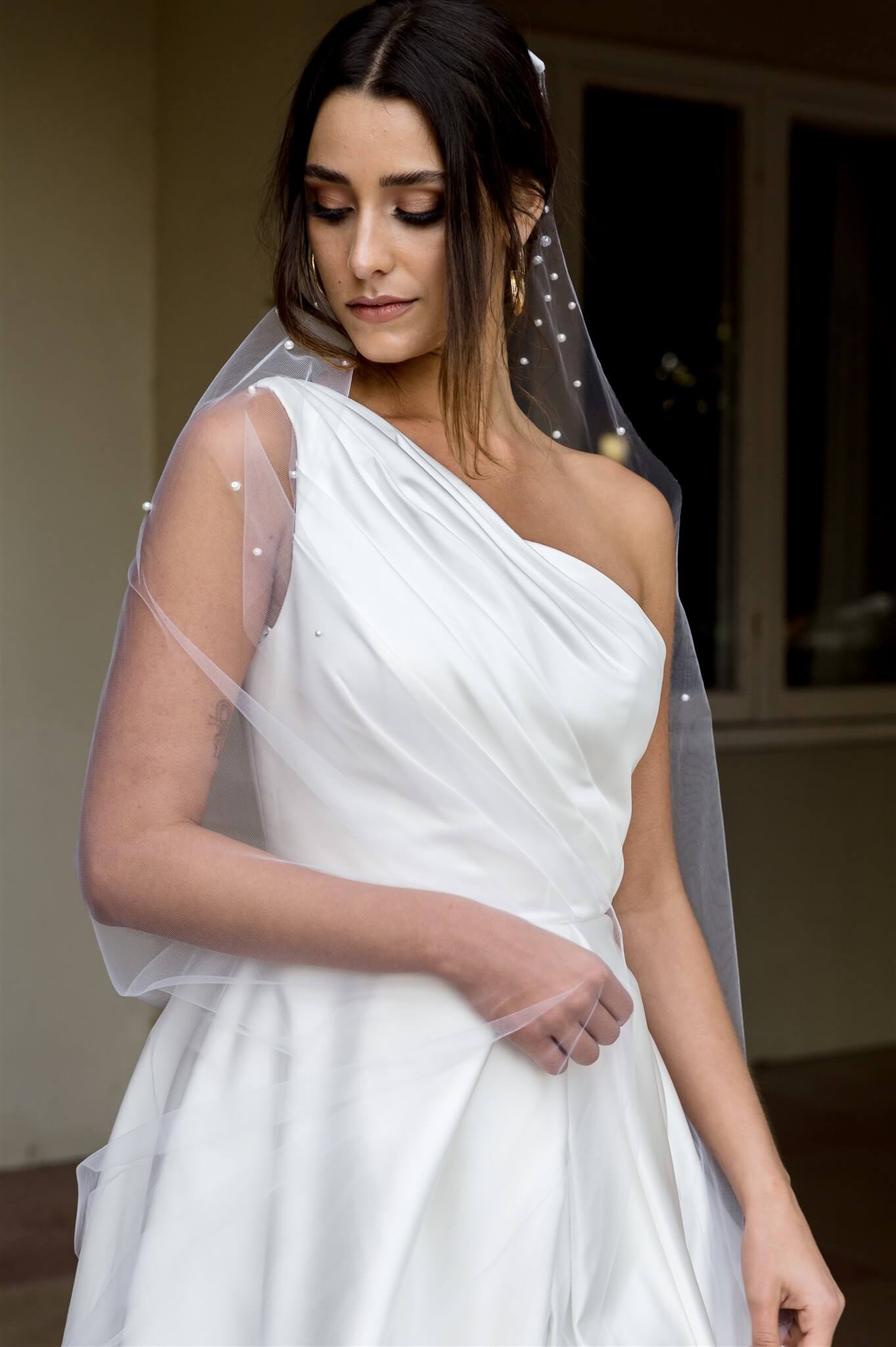 Charlize Veil
