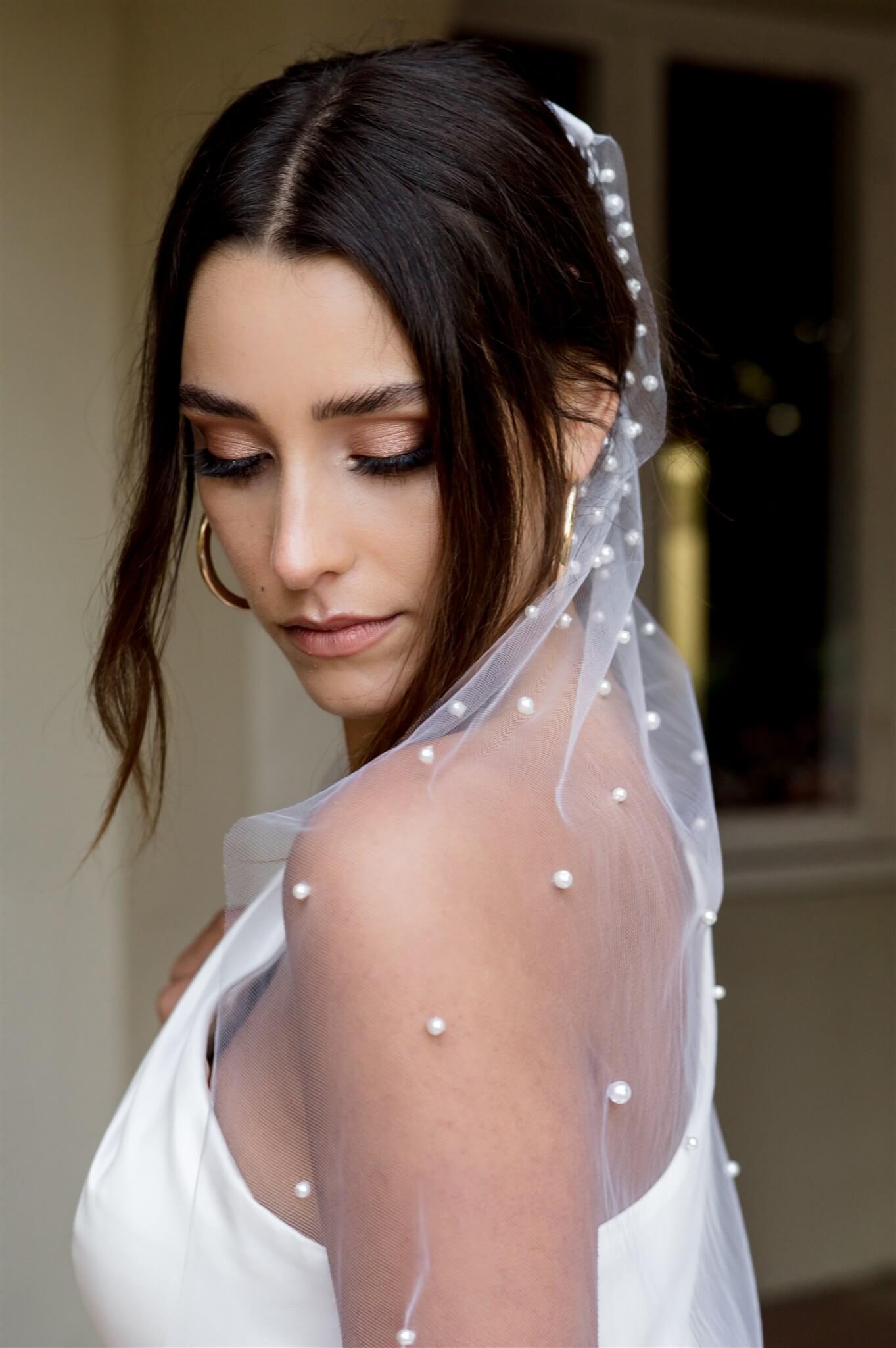 Charlize Veil