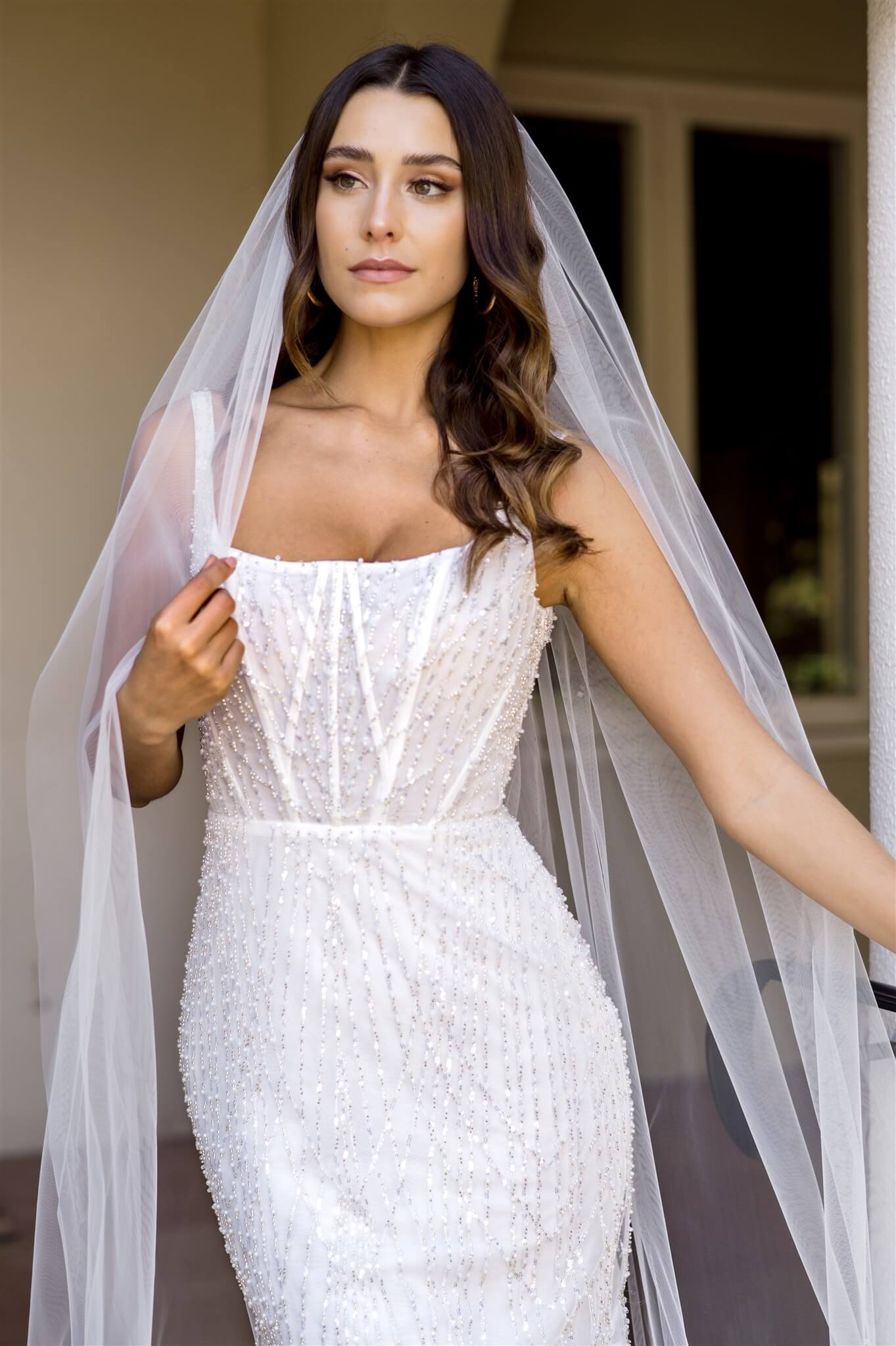 Dame Veil