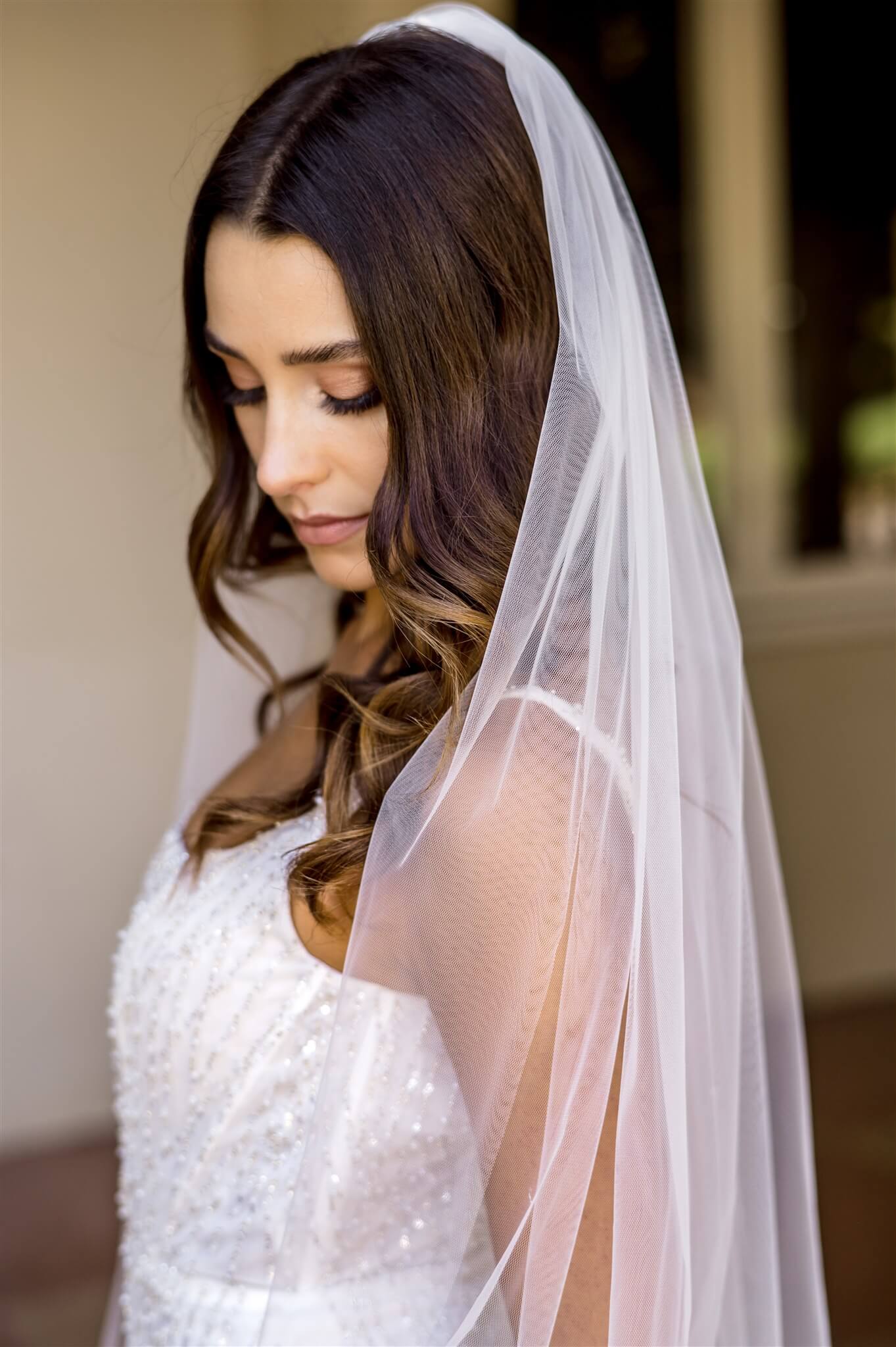 Dame Veil