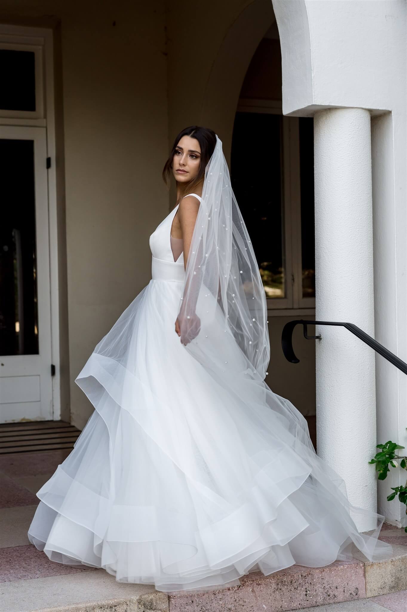 Danika Veil