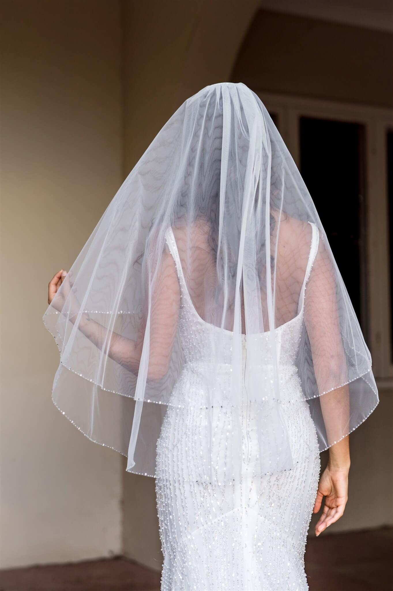 Demi Veil
