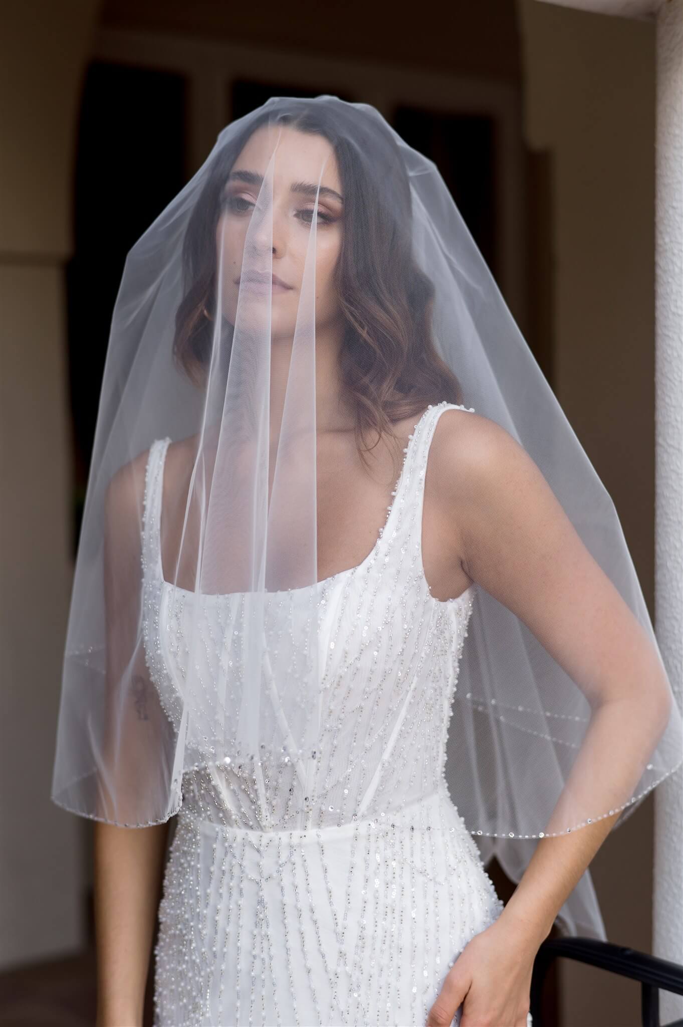 Demi Veil