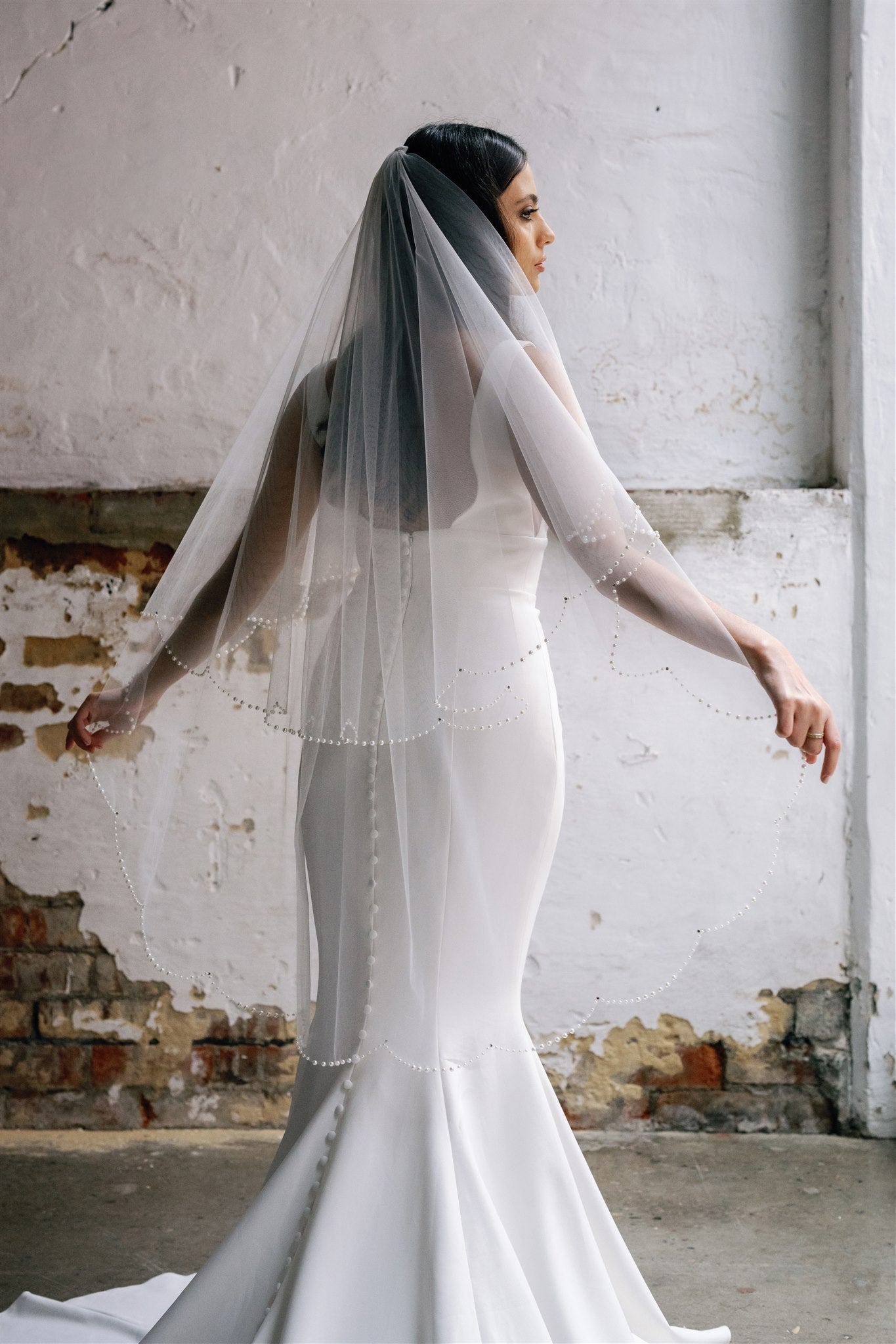 Drew Veil