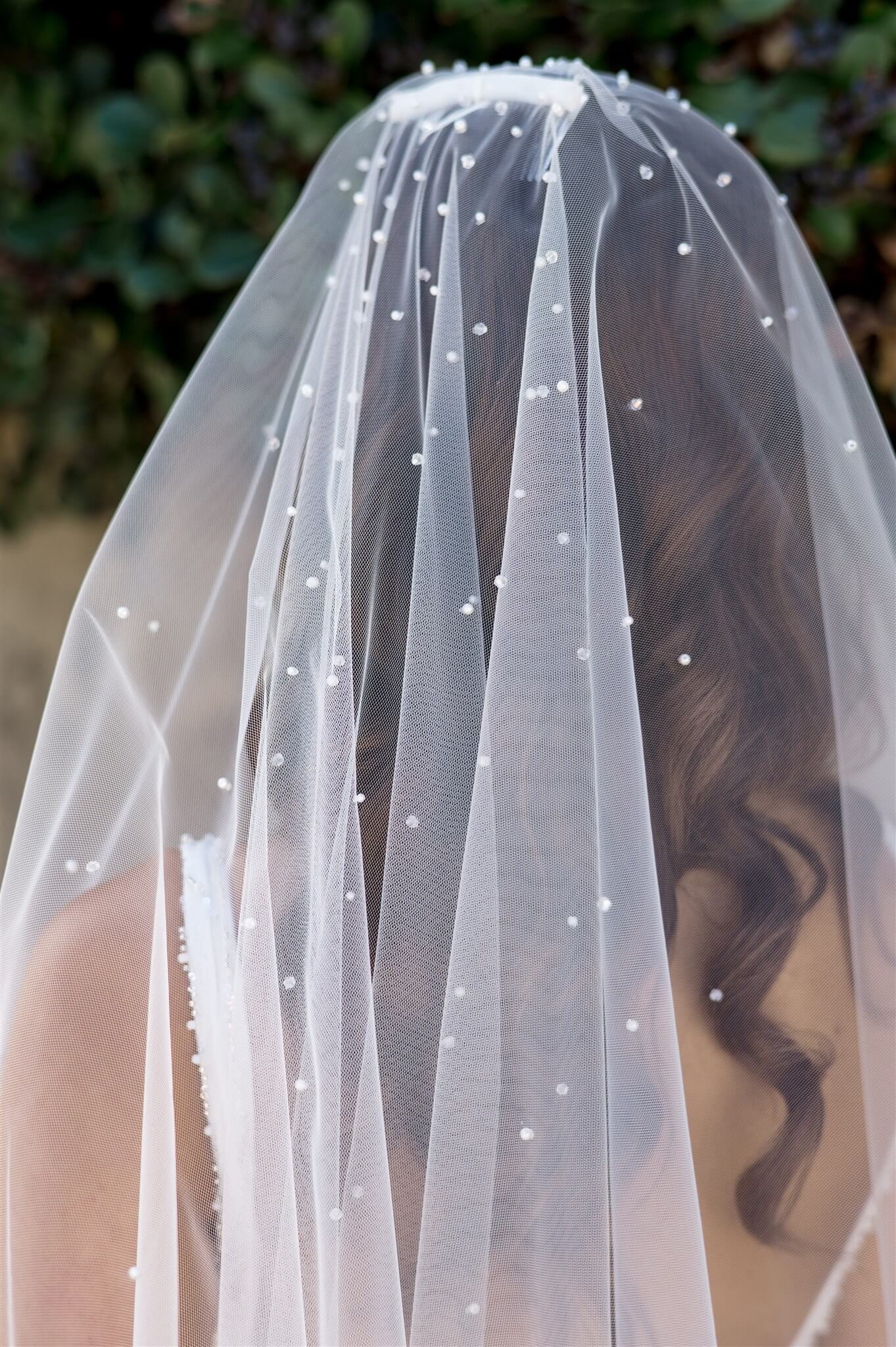 Duchess Veil