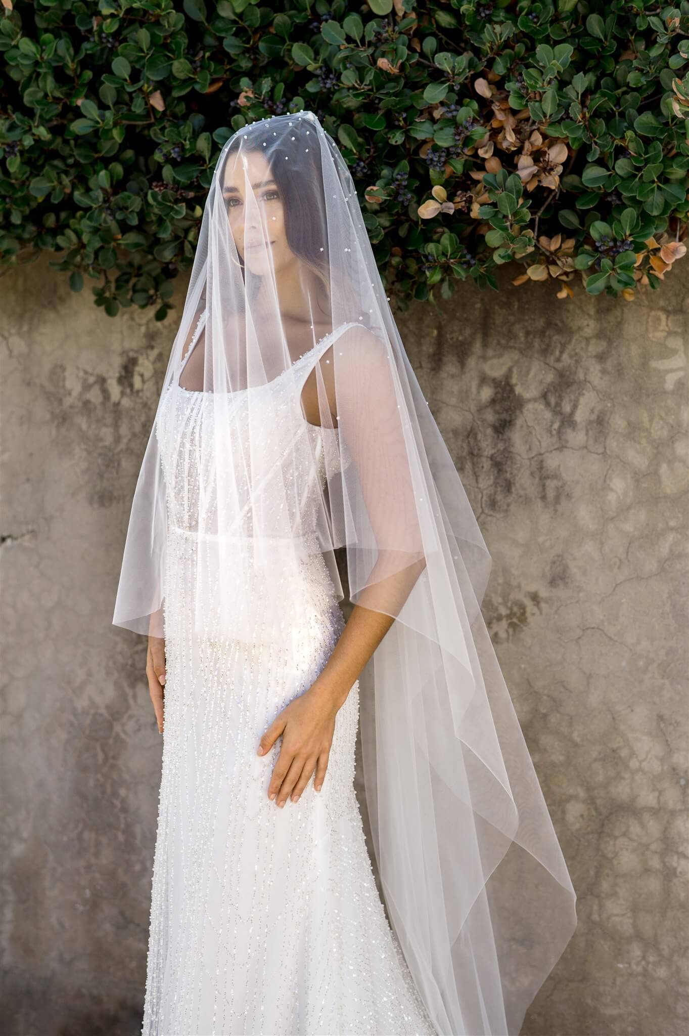 Duchess Veil