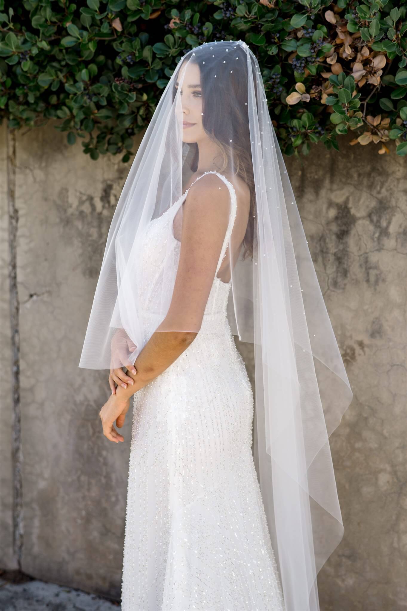 Duchess Veil