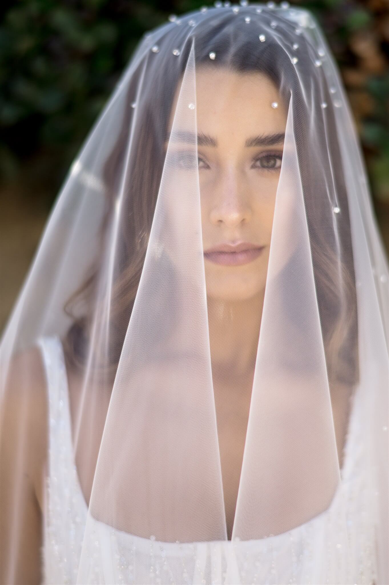 Duchess Veil